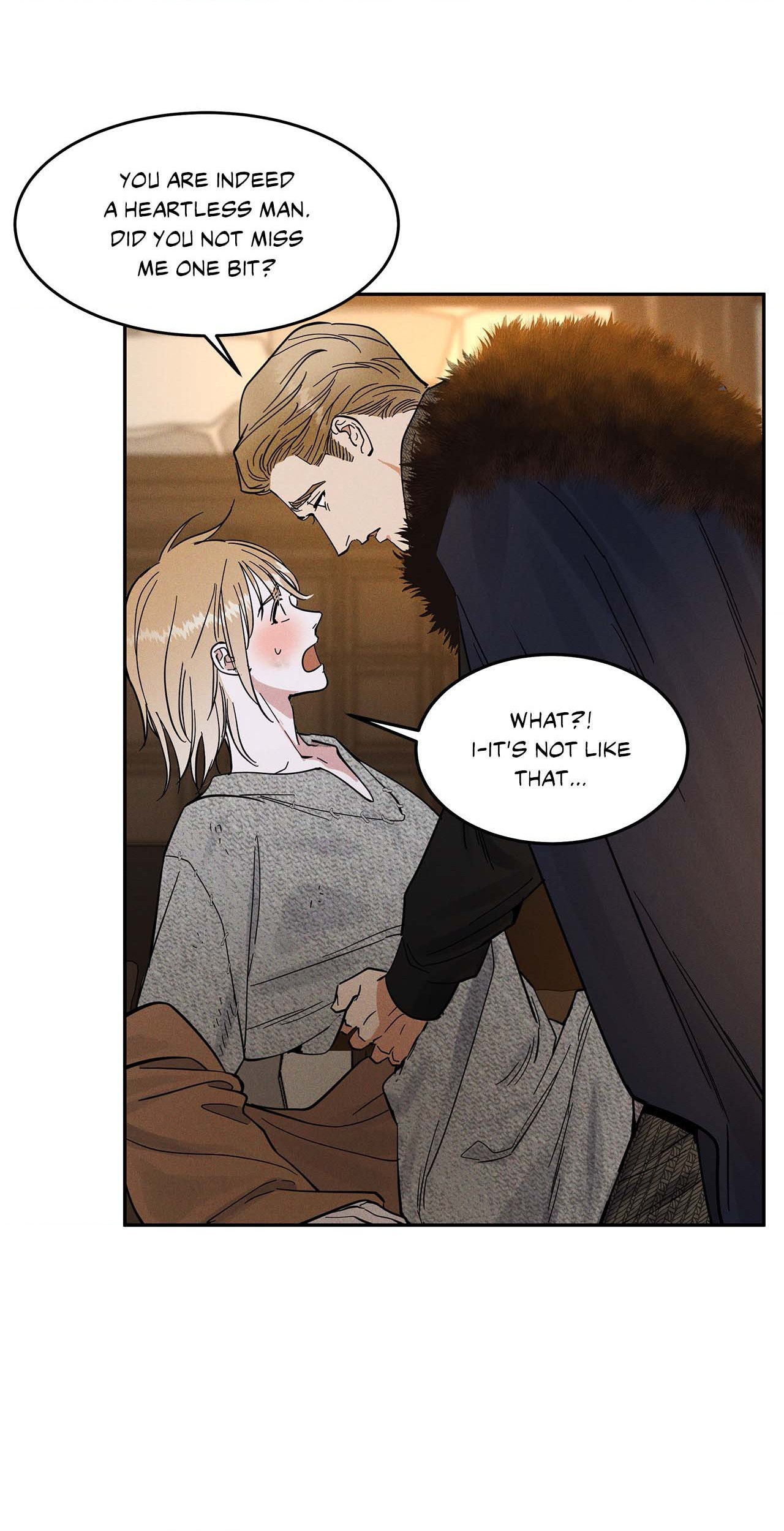 Antidote { Official } - Chapter 9 manhwa