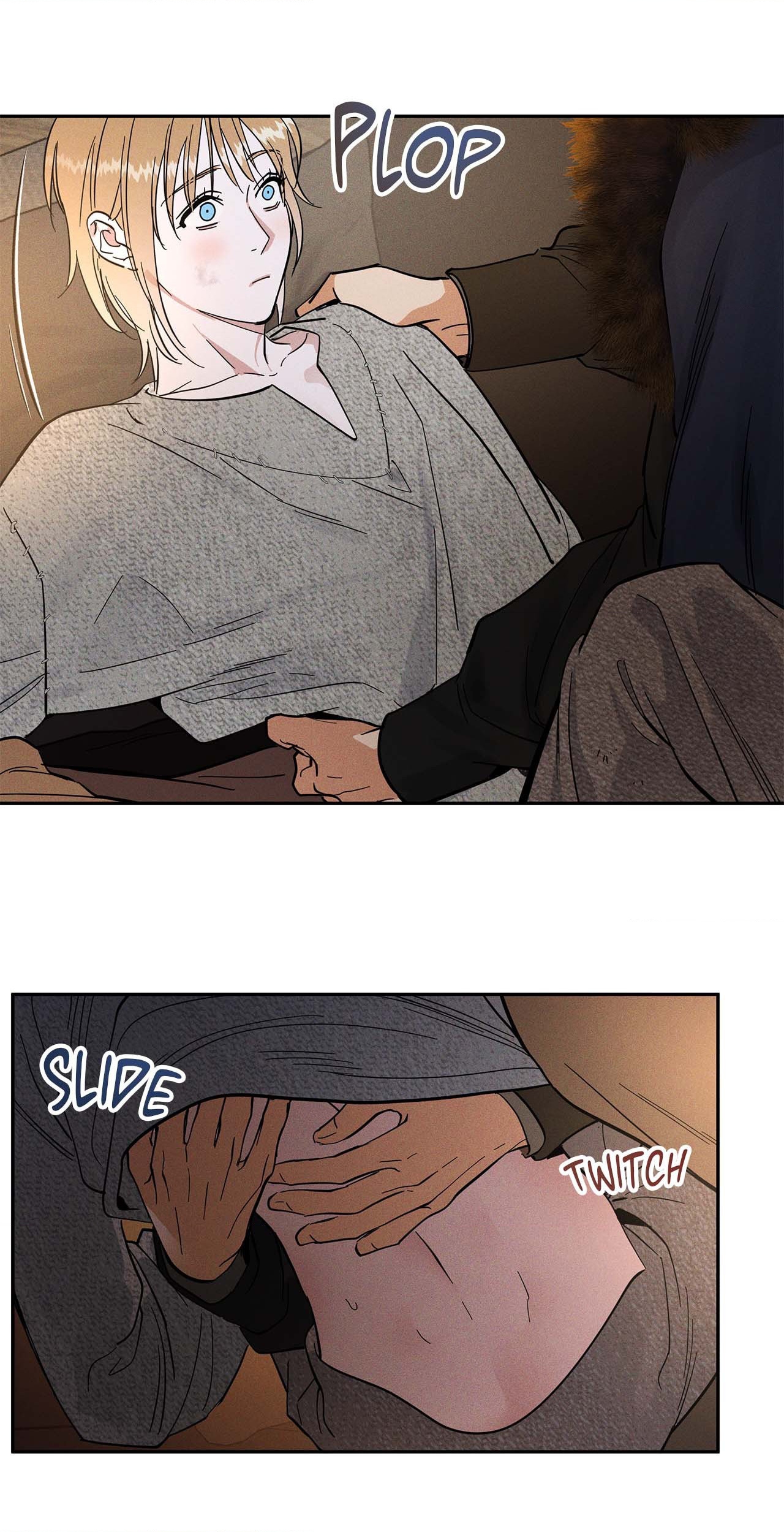 Antidote { Official } - Chapter 9 manhwa