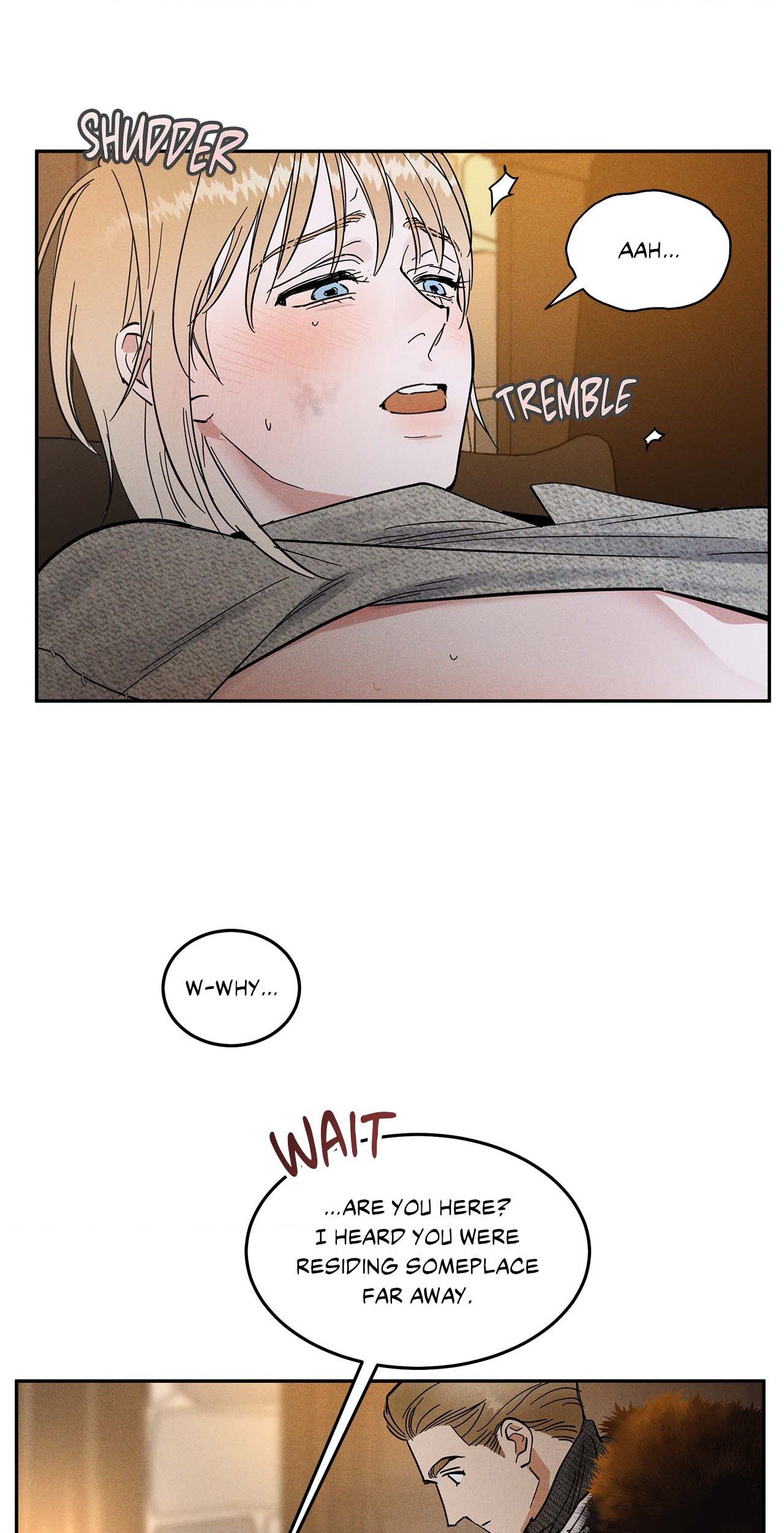 Antidote { Official } - Chapter 9 manhwa