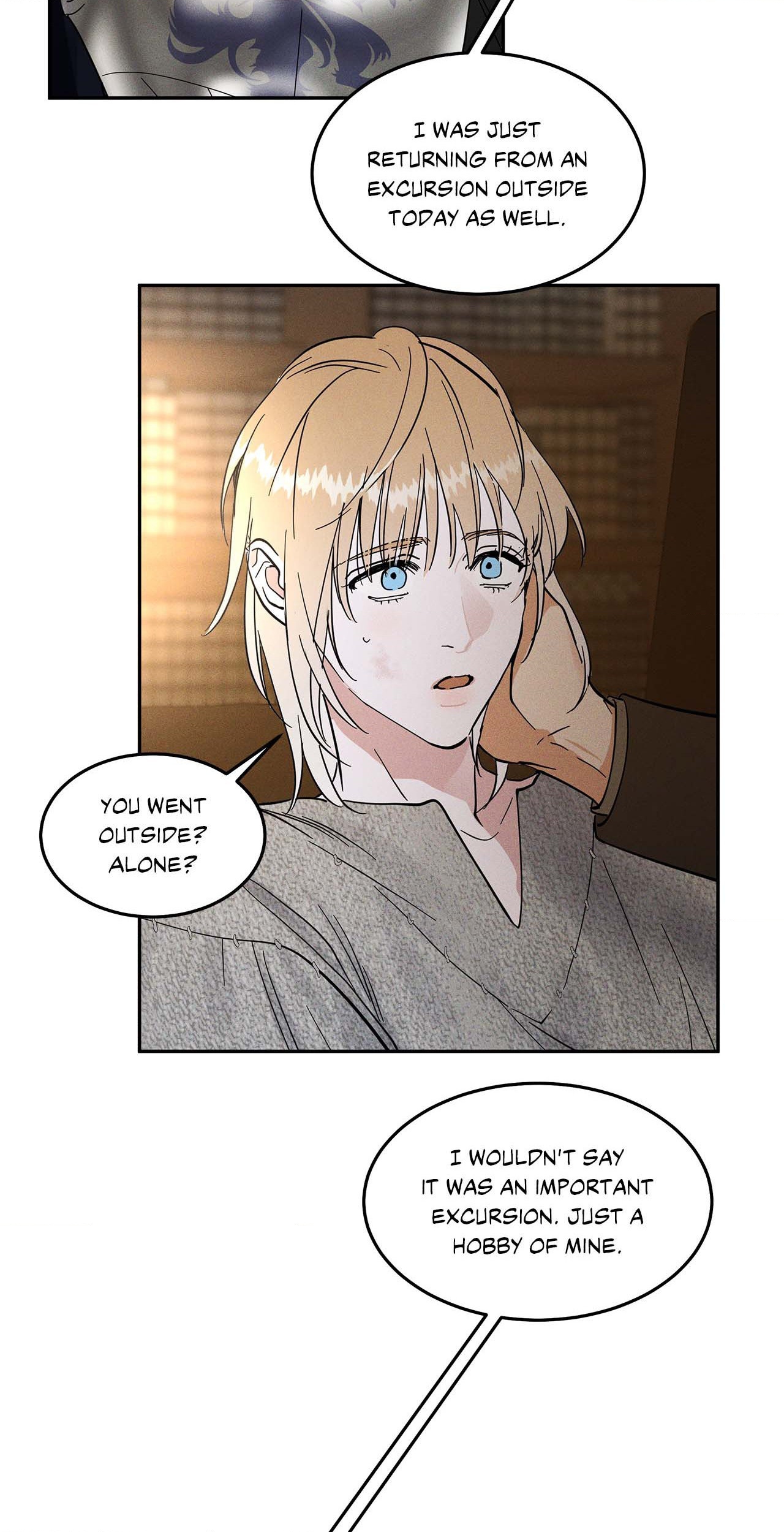 Antidote { Official } - Chapter 9 manhwa
