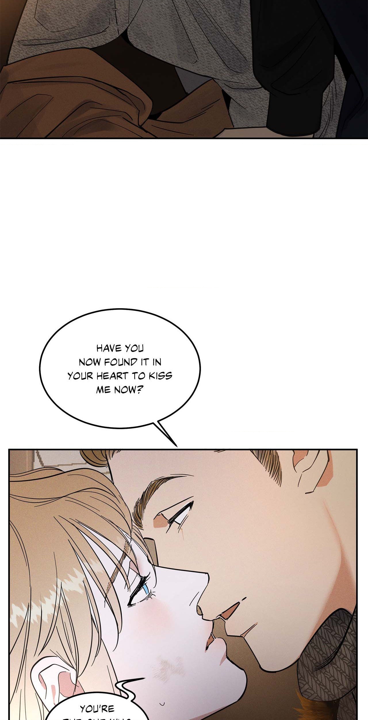 Antidote { Official } - Chapter 9 manhwa