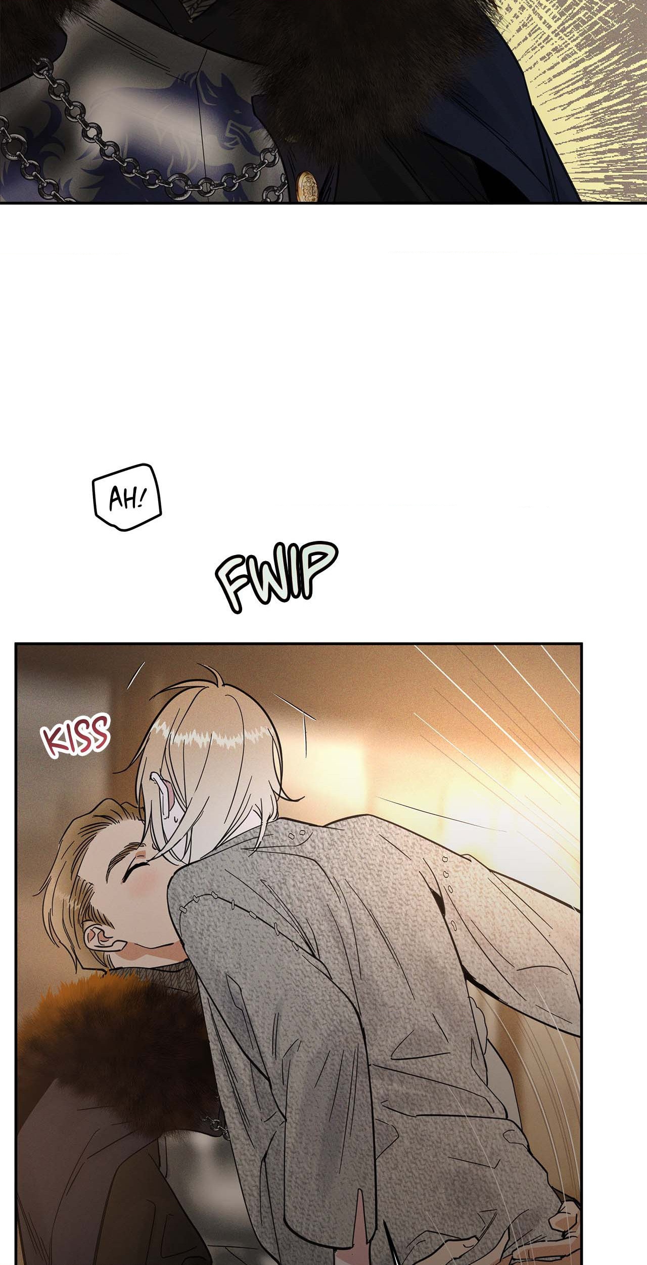Antidote { Official } - Chapter 9 manhwa