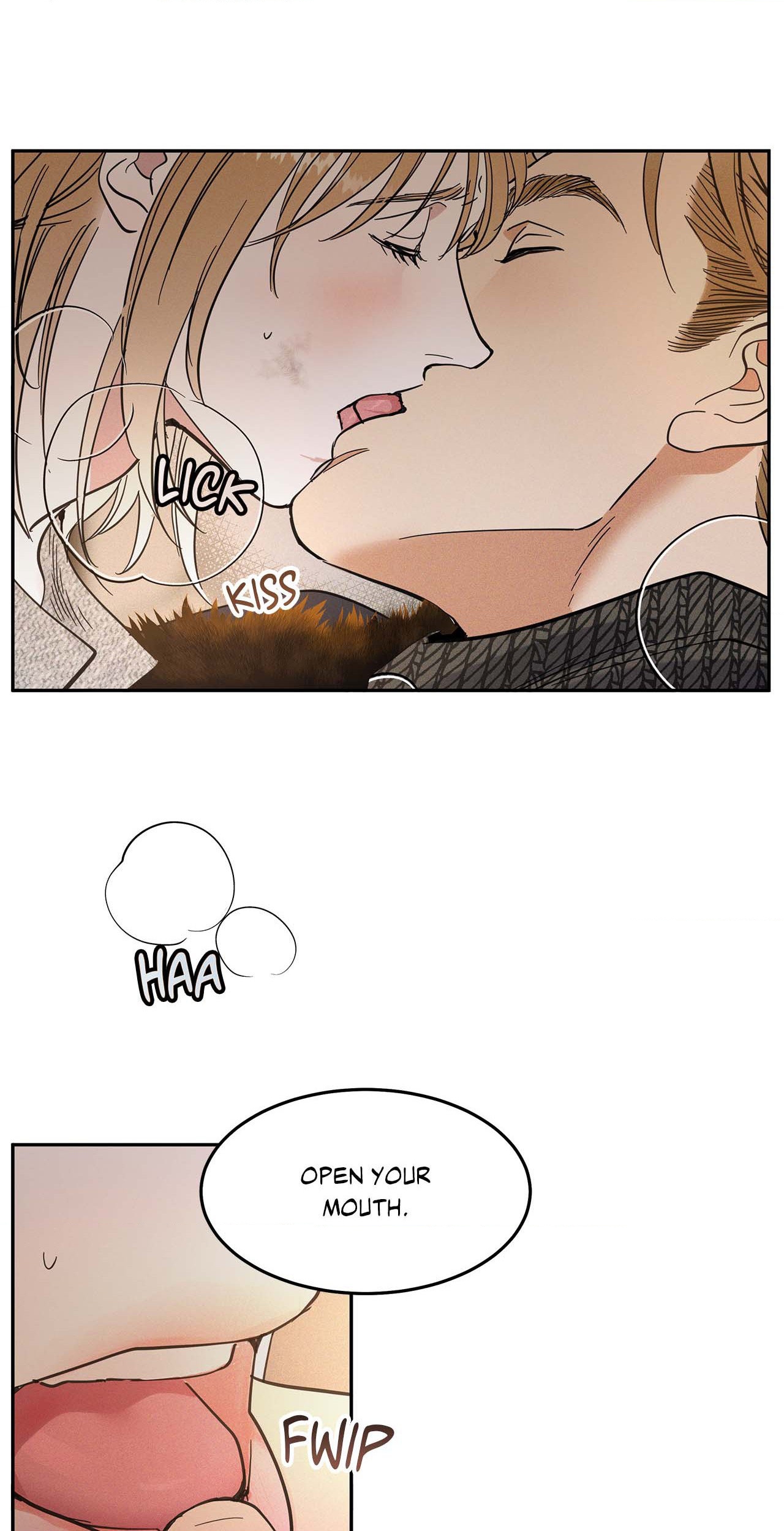 Antidote { Official } - Chapter 9 manhwa