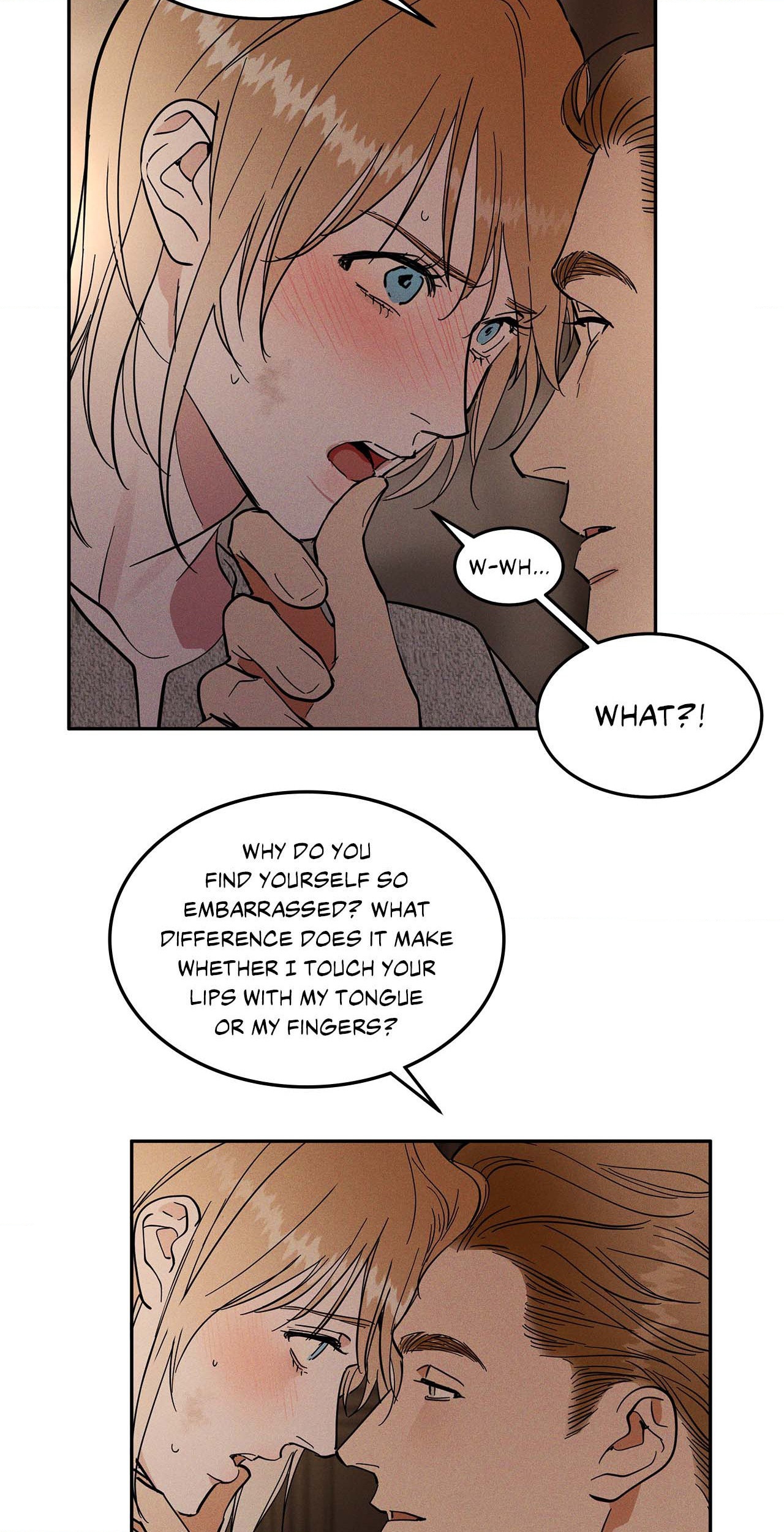 Antidote { Official } - Chapter 9 manhwa
