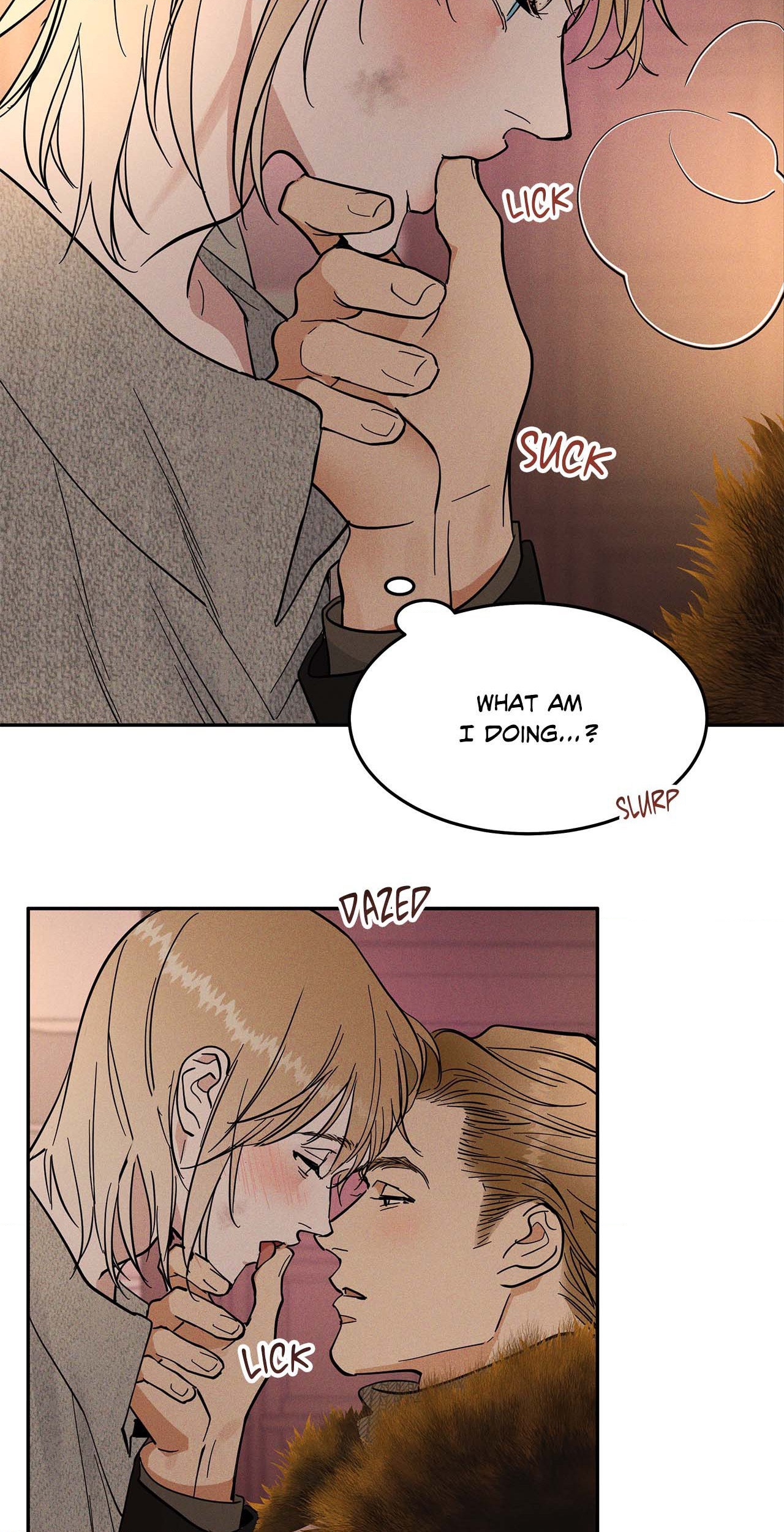 Antidote { Official } - Chapter 9 manhwa
