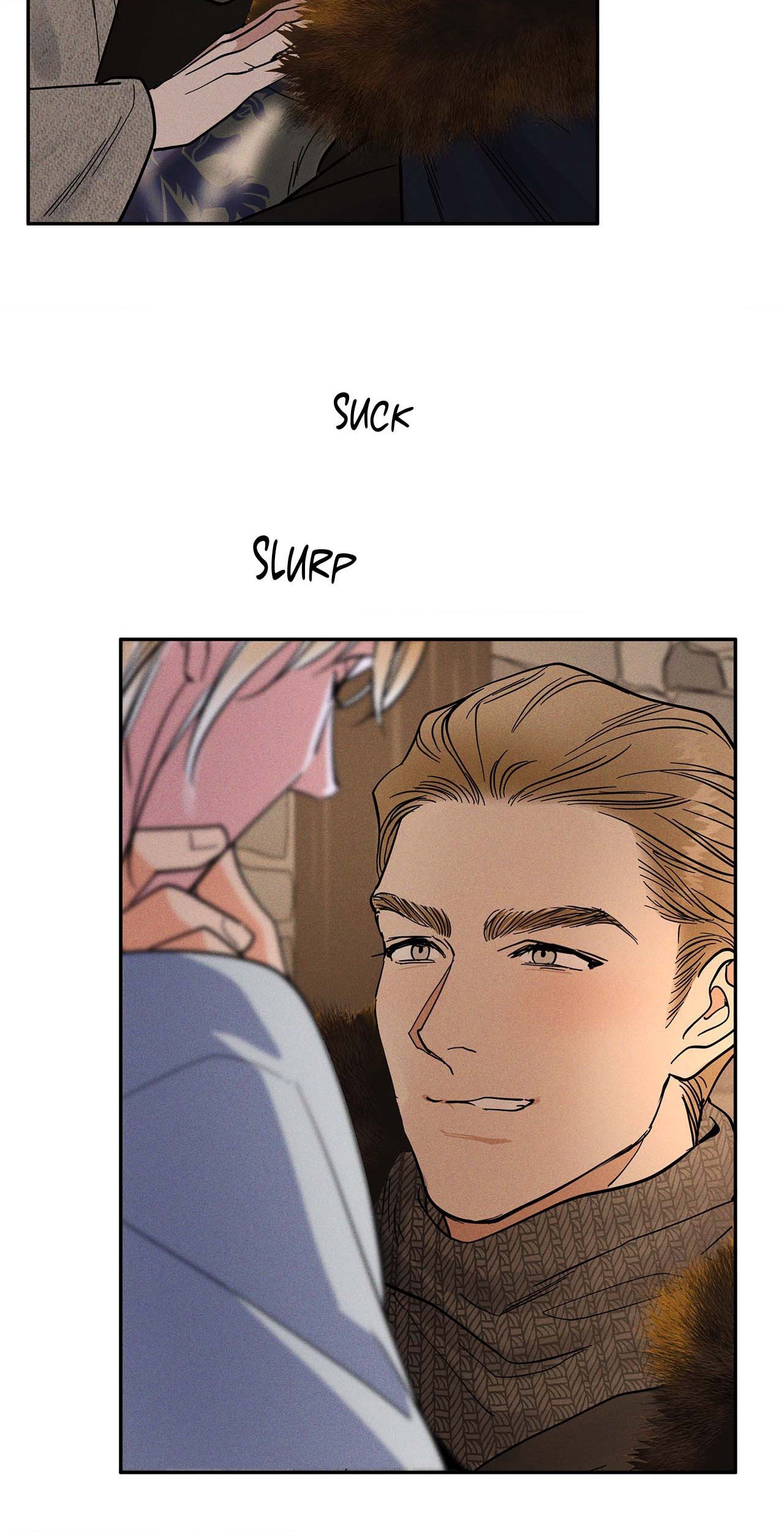 Antidote { Official } - Chapter 9 manhwa