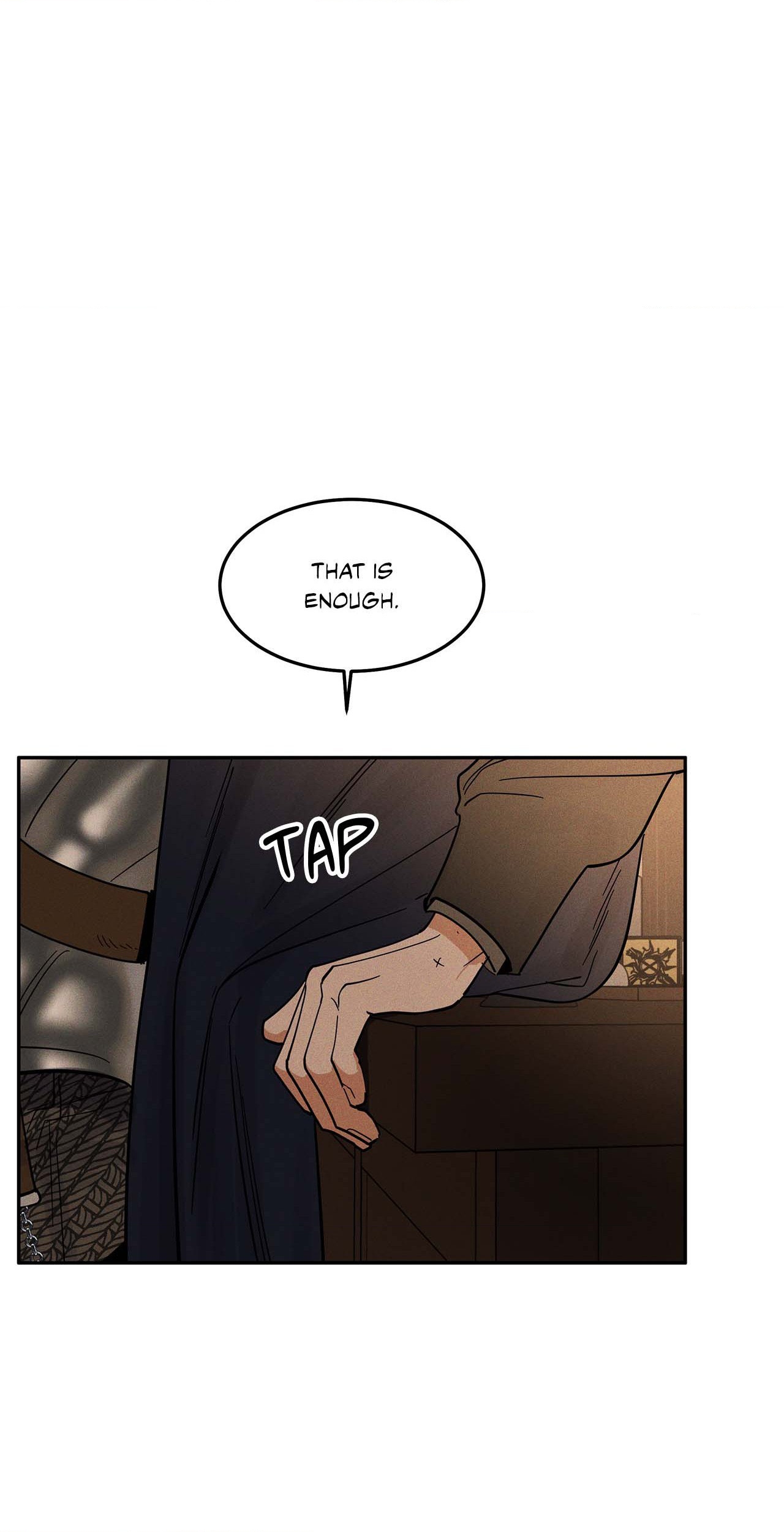 Antidote { Official } - Chapter 9 manhwa