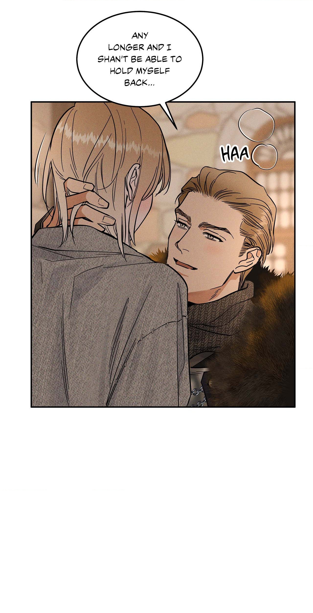 Antidote { Official } - Chapter 9 manhwa