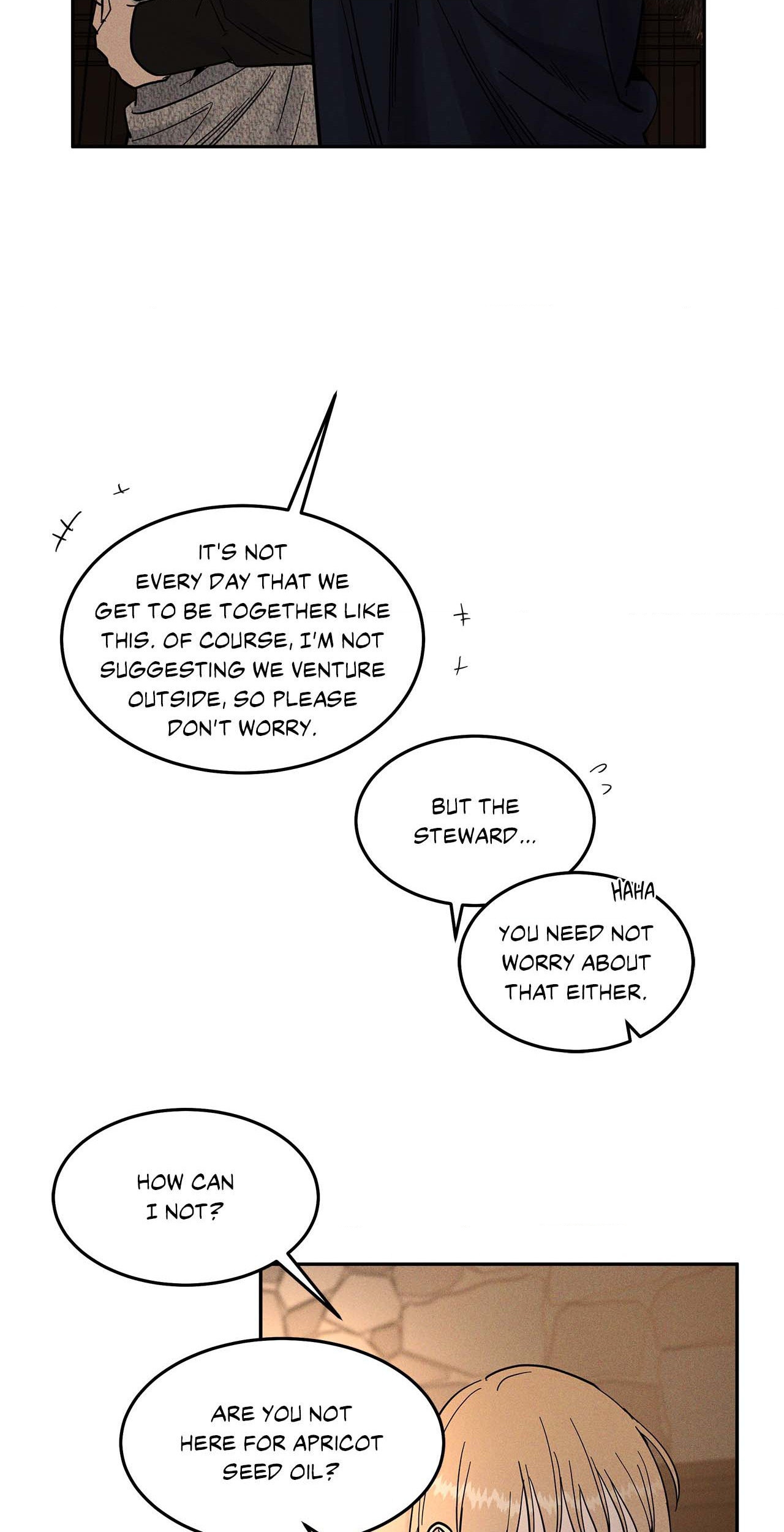 Antidote { Official } - Chapter 9 manhwa