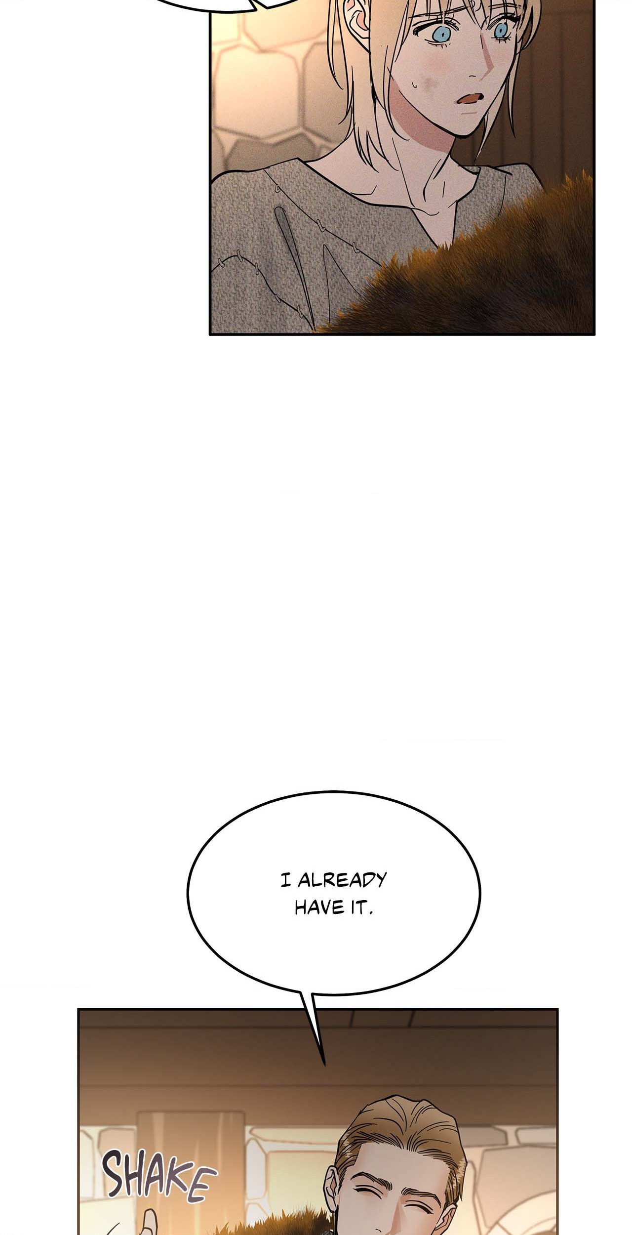 Antidote { Official } - Chapter 9 manhwa