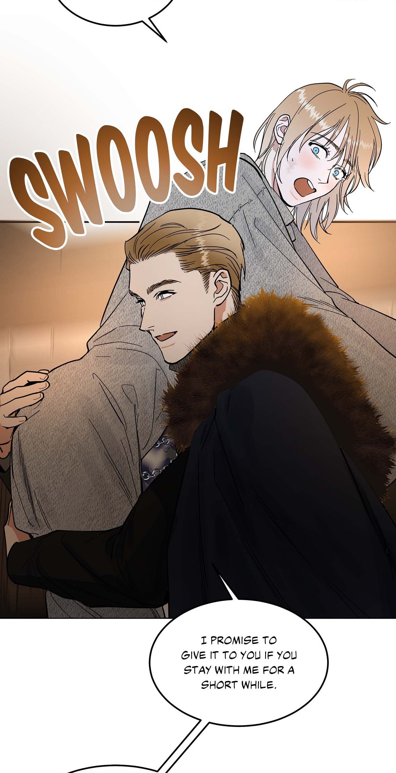Antidote { Official } - Chapter 9 manhwa
