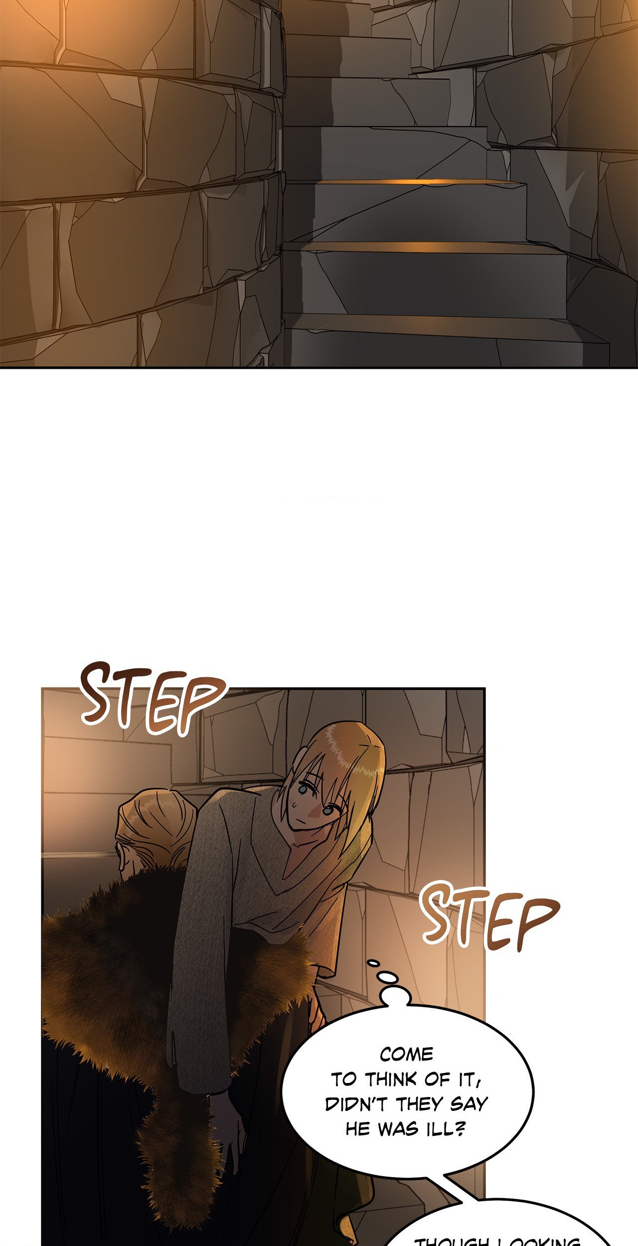 Antidote { Official } - Chapter 9 manhwa