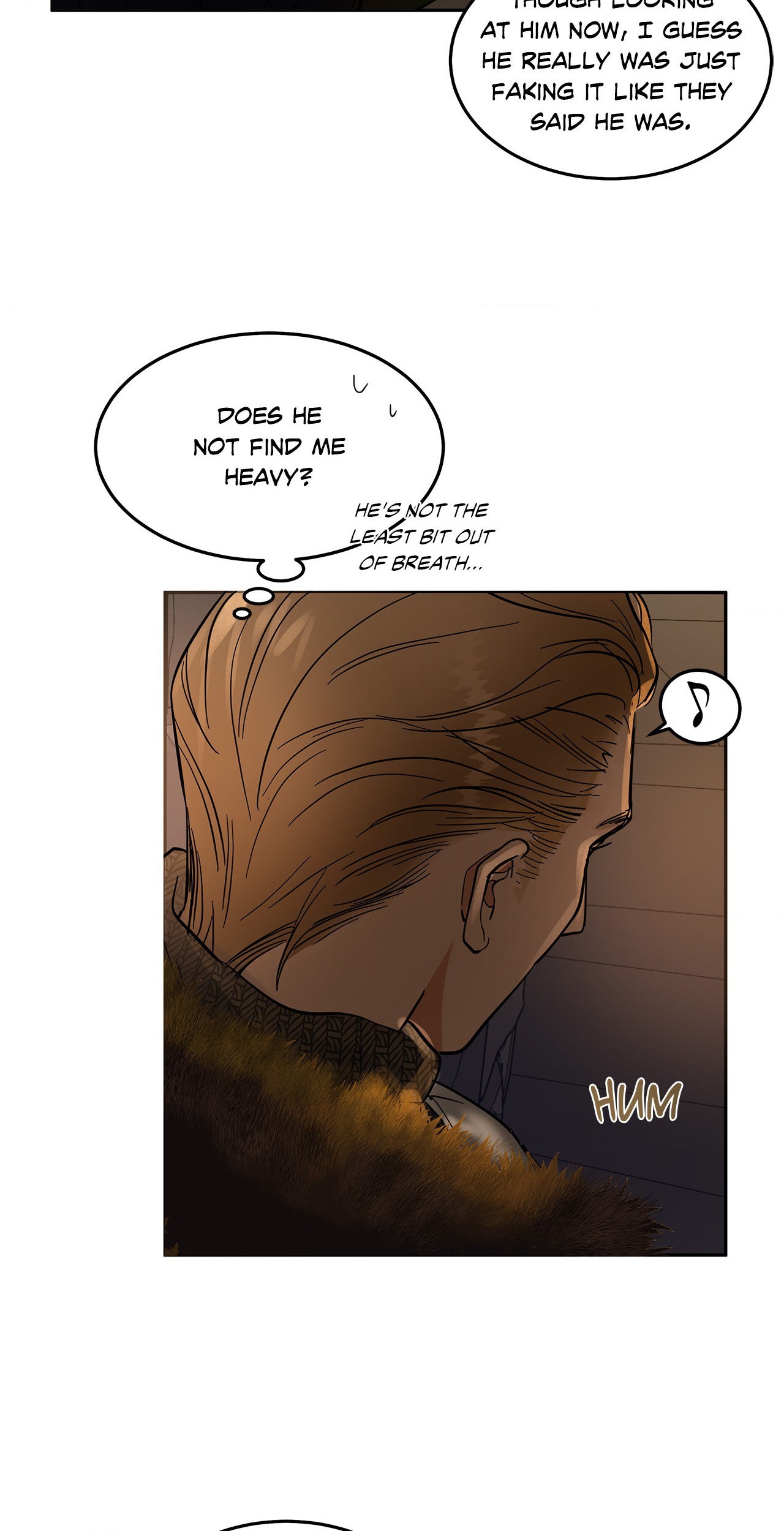 Antidote { Official } - Chapter 9 manhwa