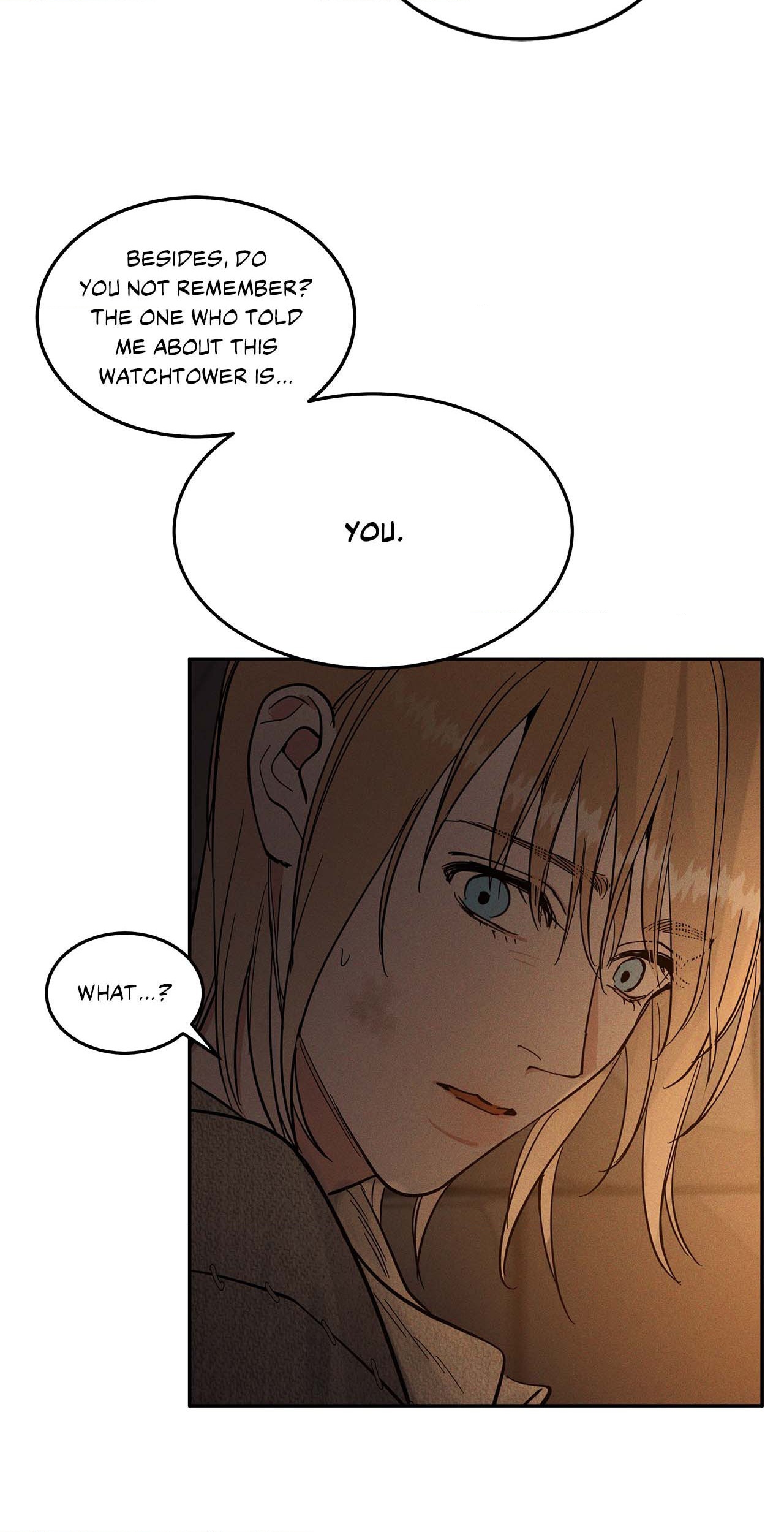 Antidote { Official } - Chapter 9 manhwa