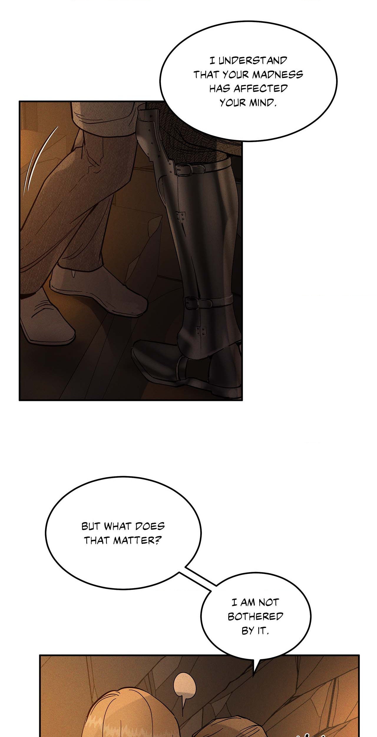 Antidote { Official } - Chapter 9 manhwa