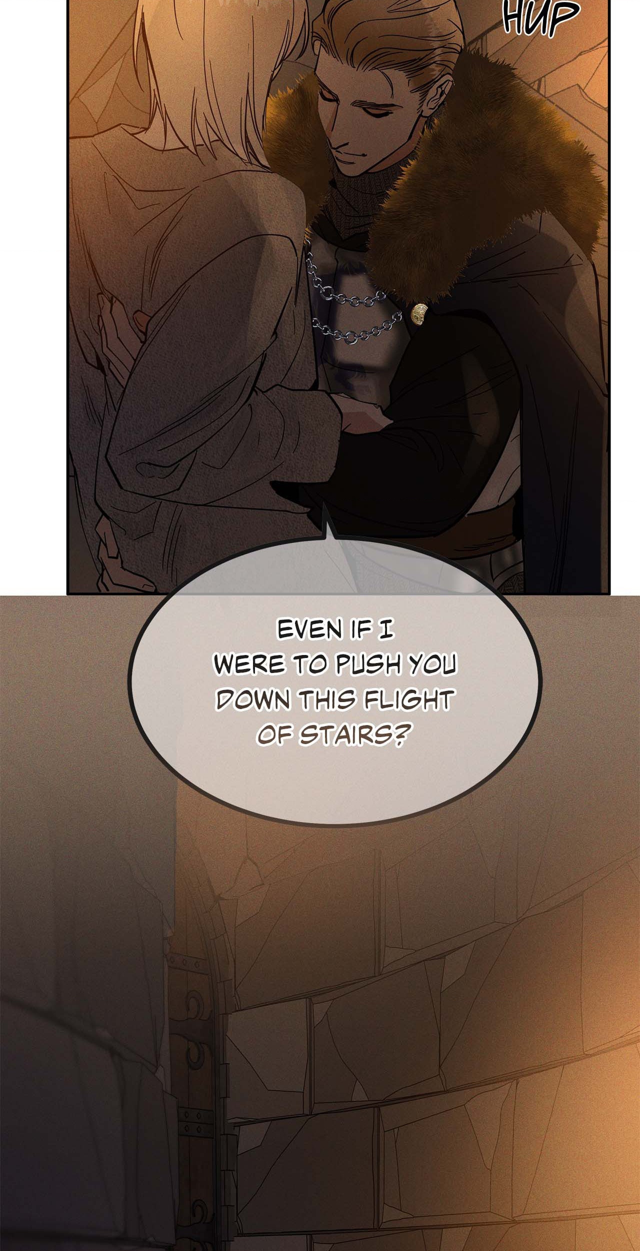 Antidote { Official } - Chapter 9 manhwa