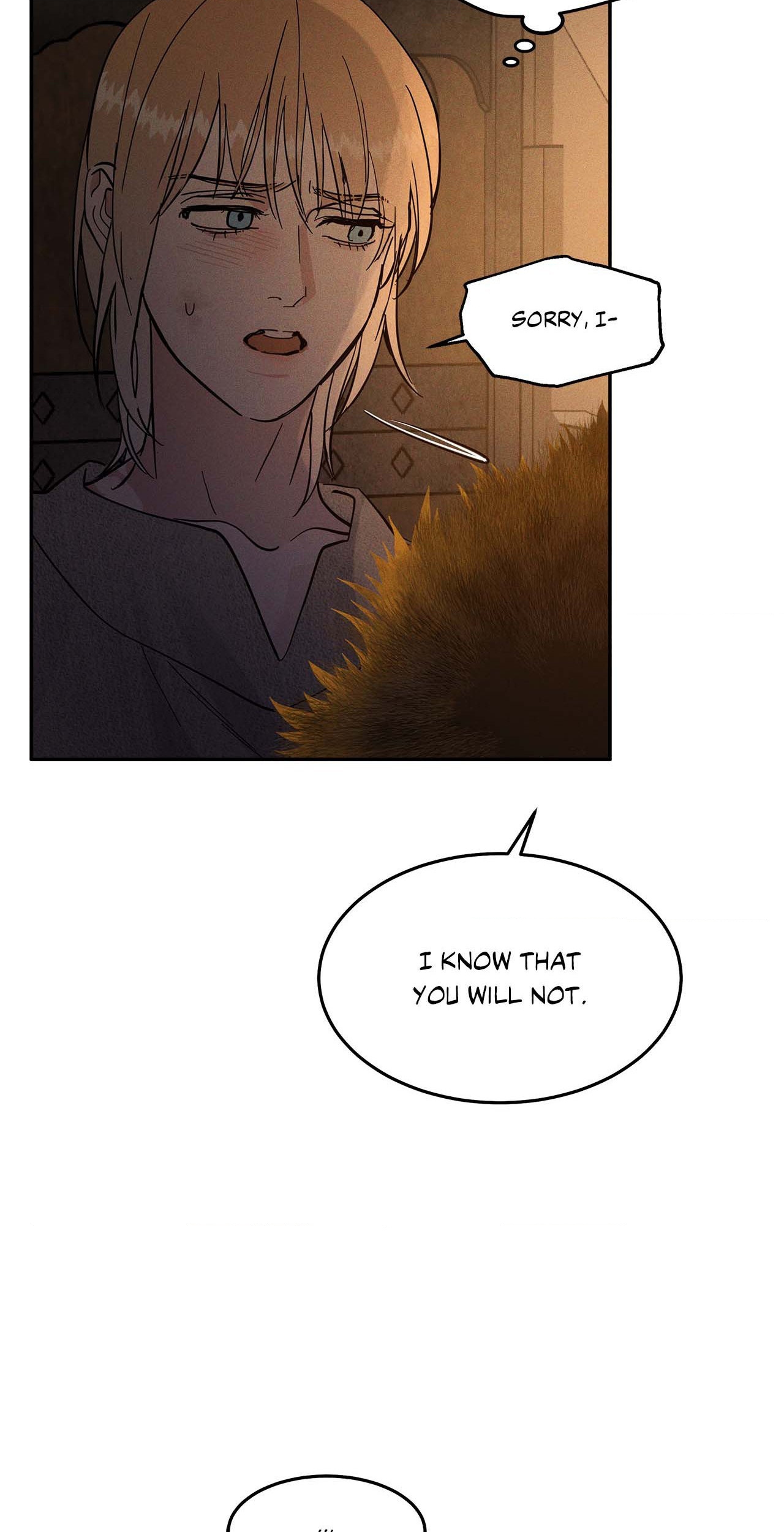 Antidote { Official } - Chapter 9 manhwa