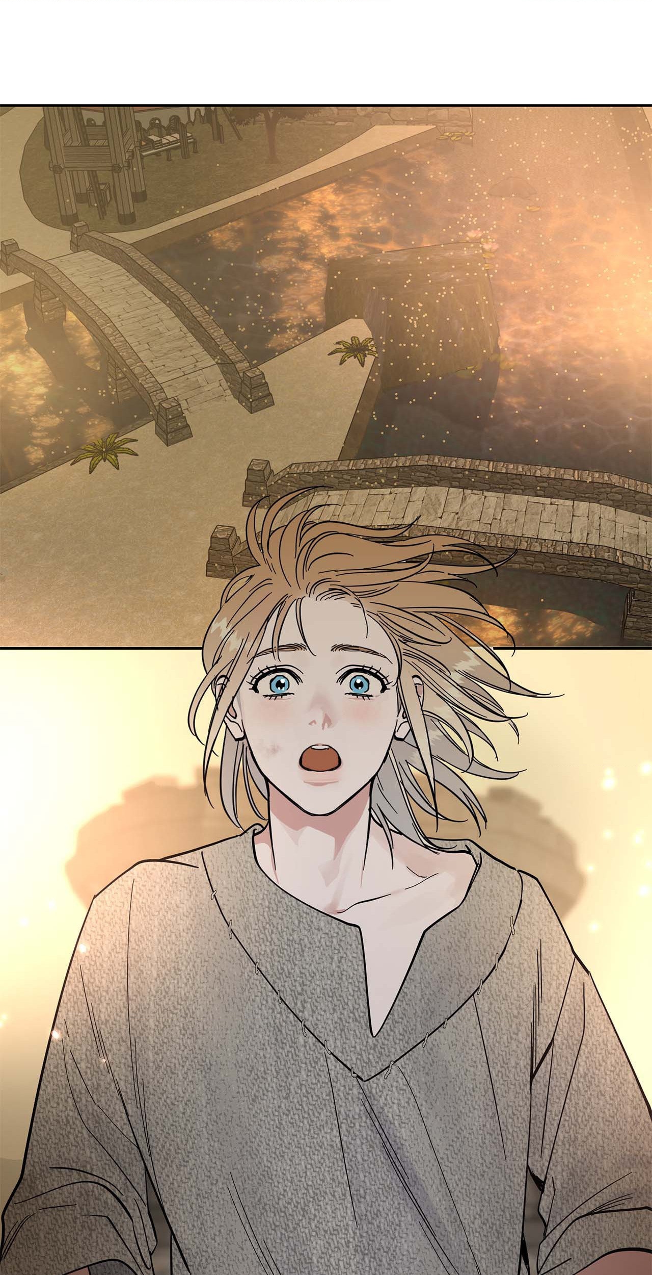 Antidote { Official } - Chapter 9 manhwa