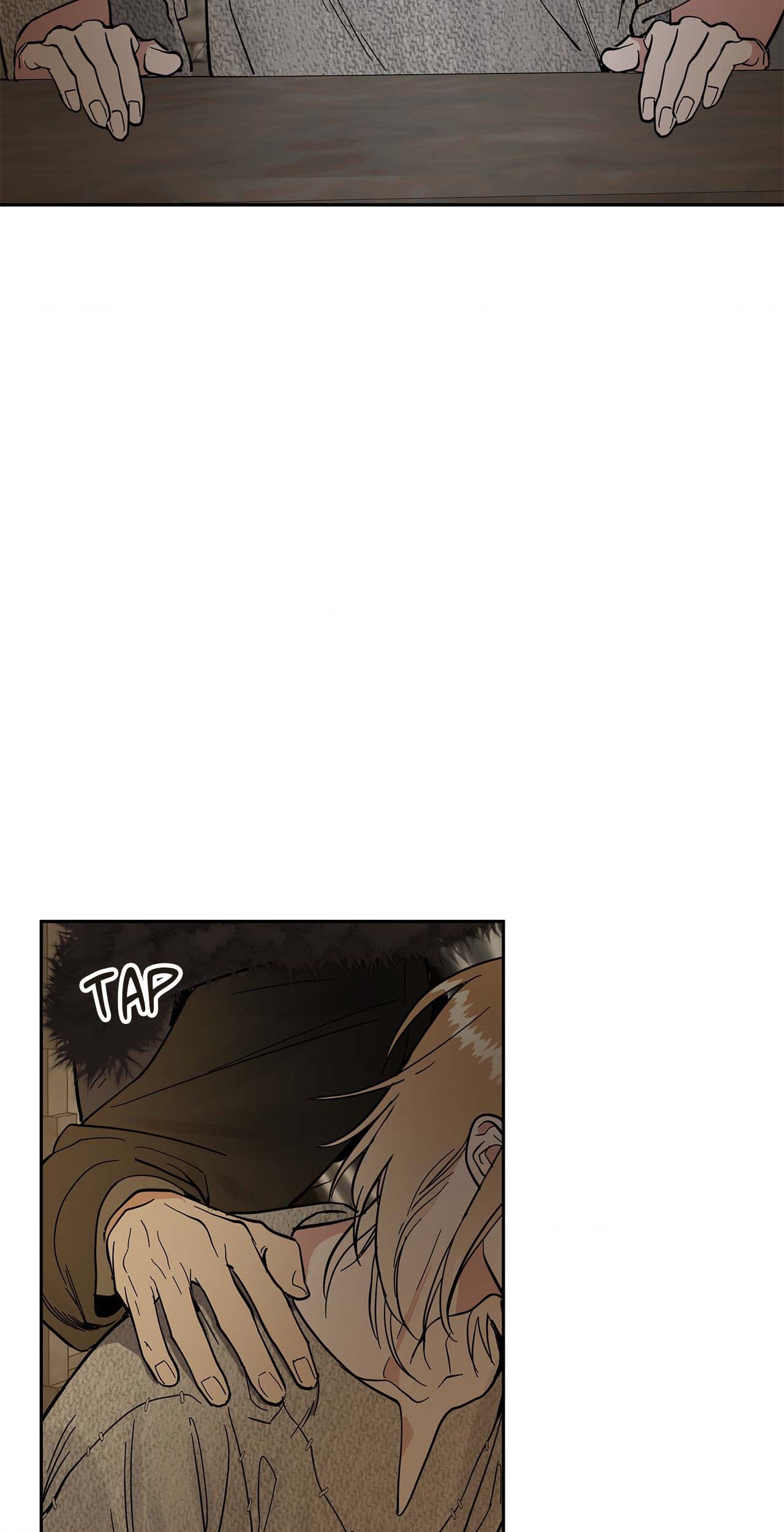 Antidote { Official } - Chapter 9 manhwa
