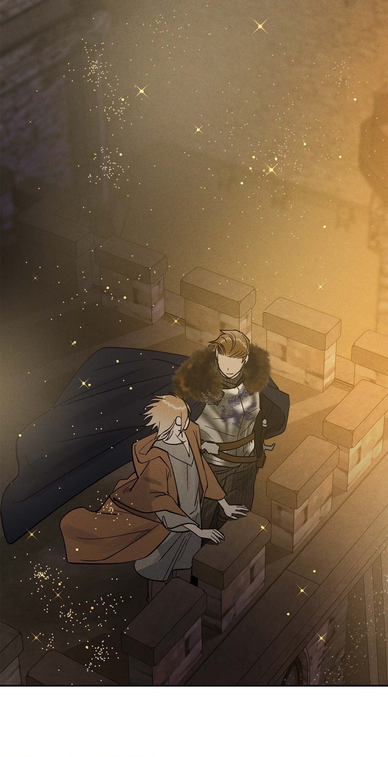 Antidote { Official } - Chapter 9 manhwa
