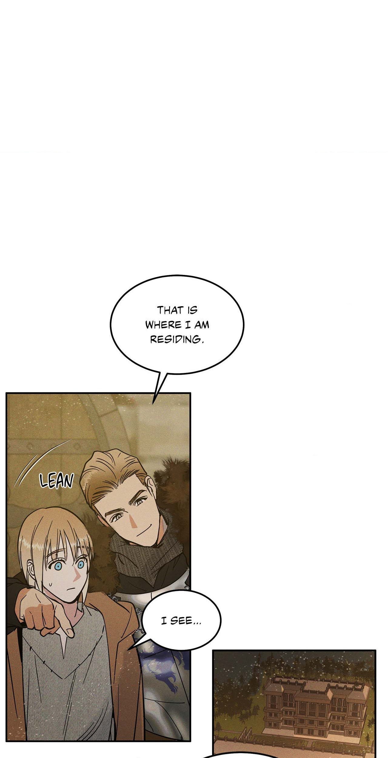Antidote { Official } - Chapter 9 manhwa