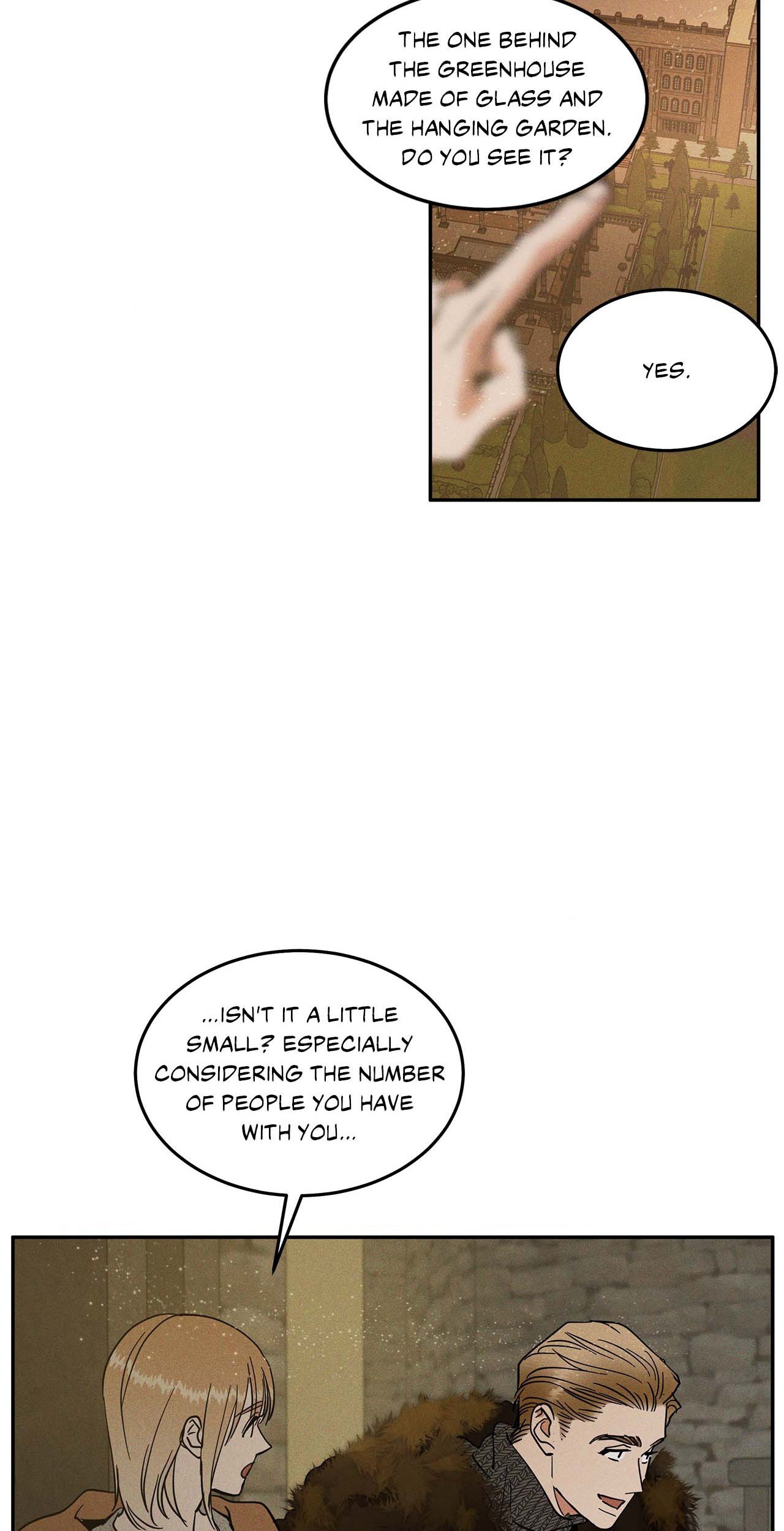 Antidote { Official } - Chapter 9 manhwa