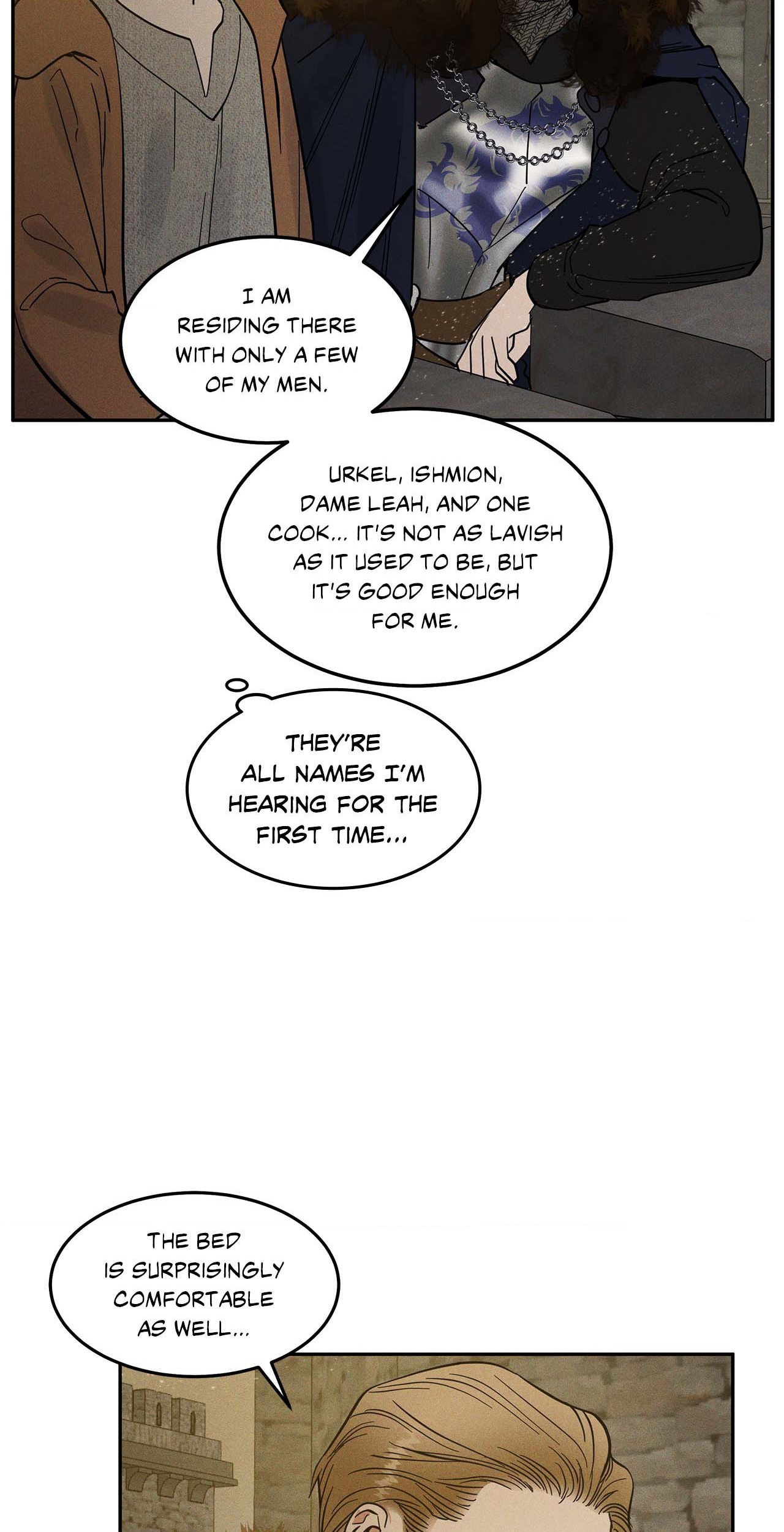 Antidote { Official } - Chapter 9 manhwa