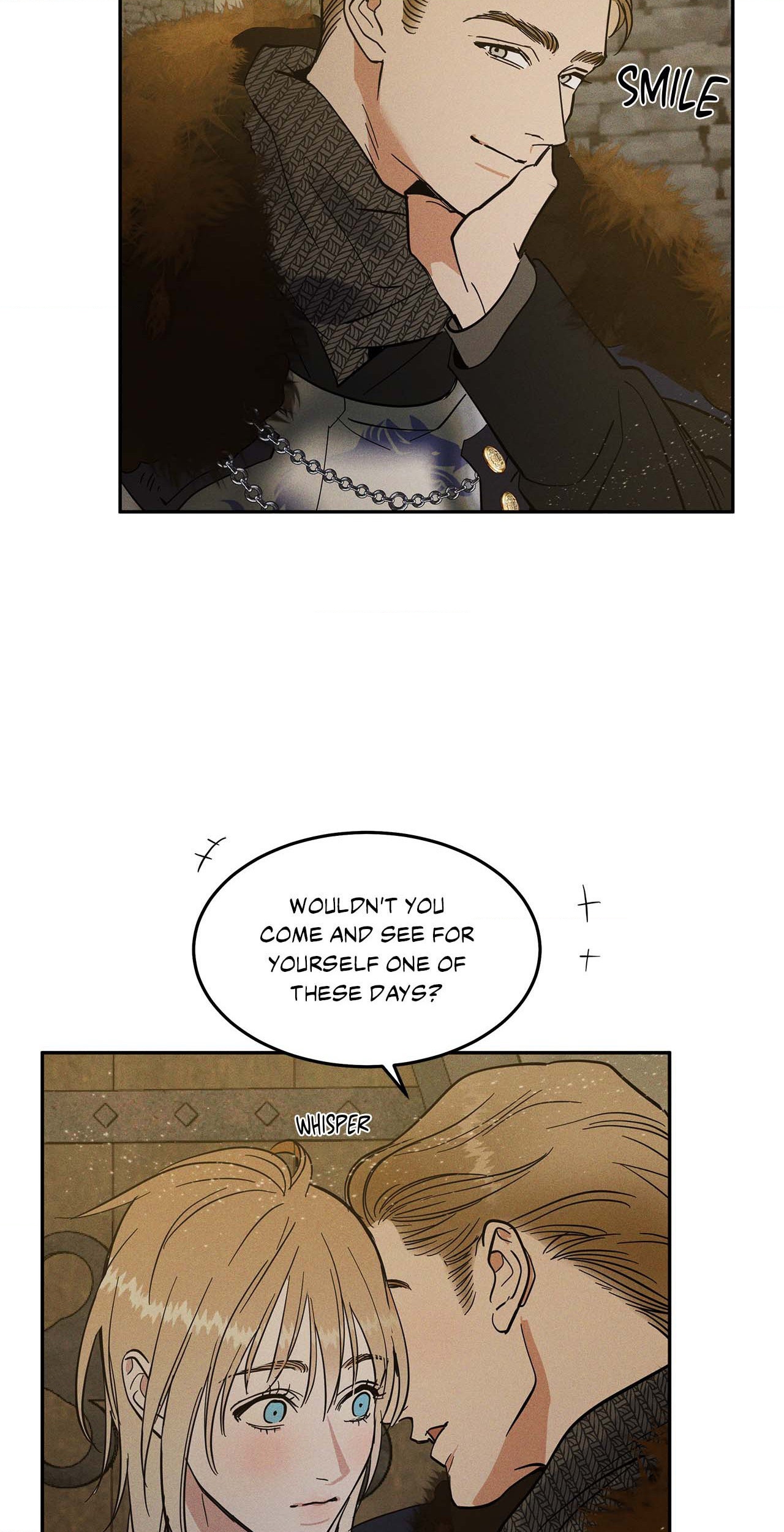 Antidote { Official } - Chapter 9 manhwa