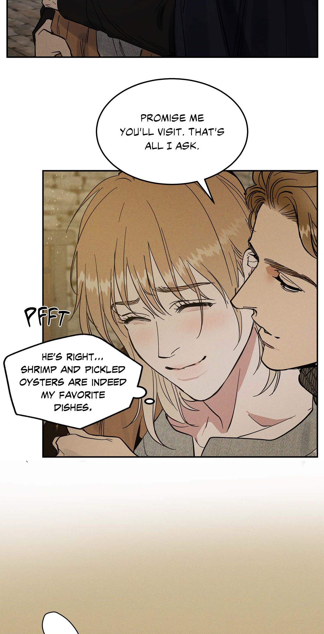 Antidote { Official } - Chapter 9 manhwa