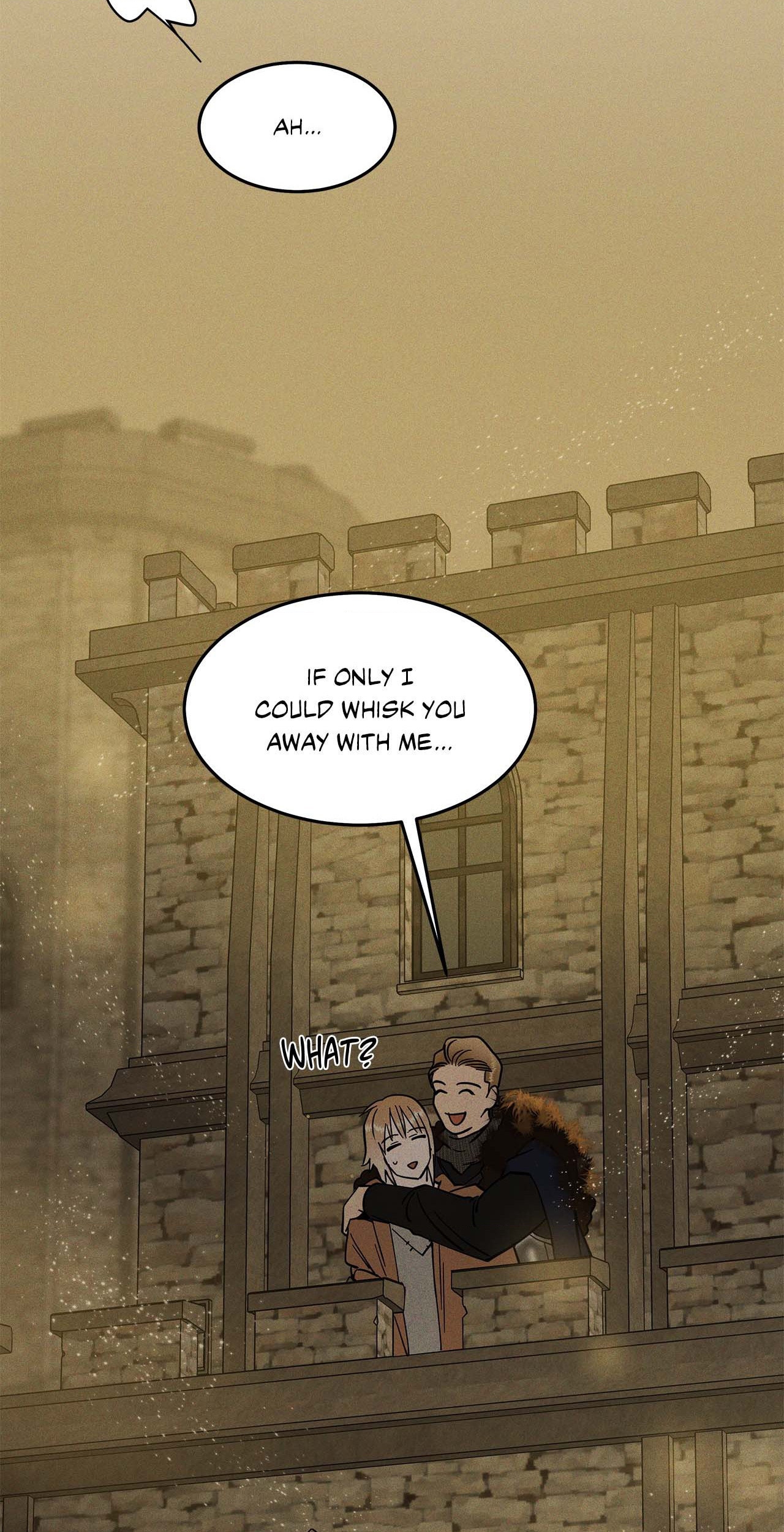 Antidote { Official } - Chapter 9 manhwa