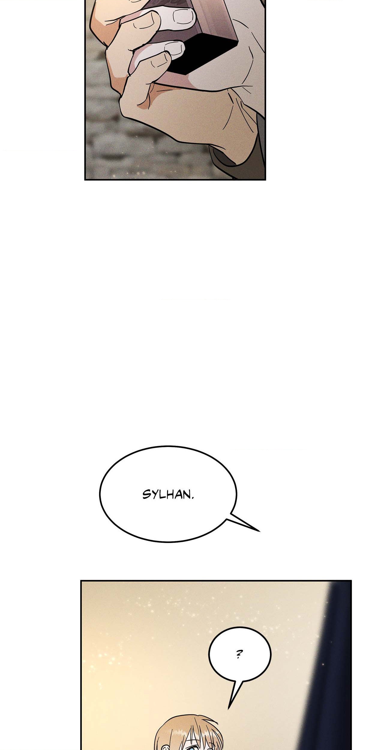 Antidote { Official } - Chapter 9 manhwa