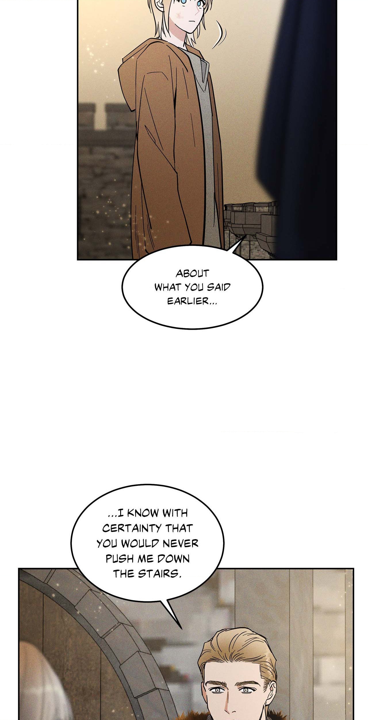 Antidote { Official } - Chapter 9 manhwa