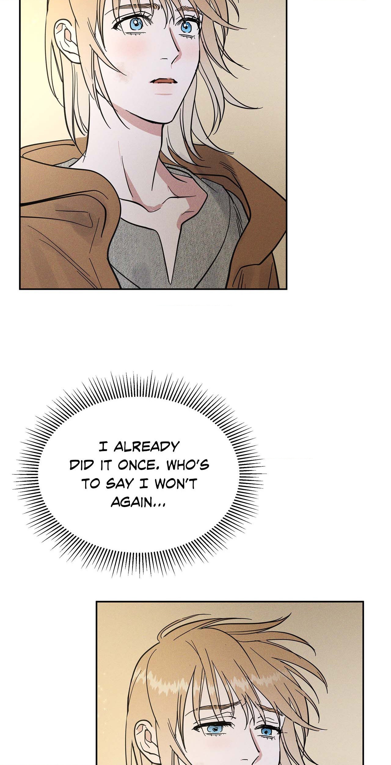Antidote { Official } - Chapter 9 manhwa