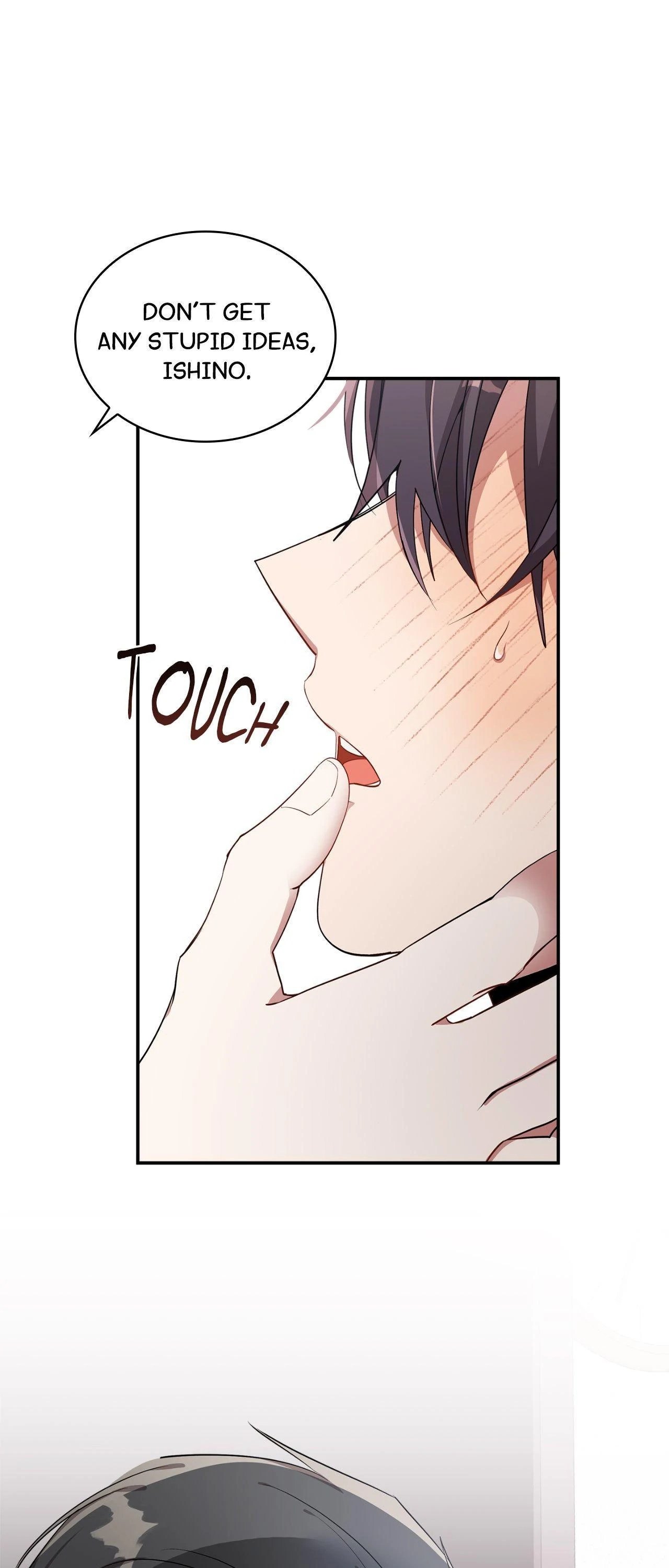 Moralless [Official] - Chapter 66 manhwa