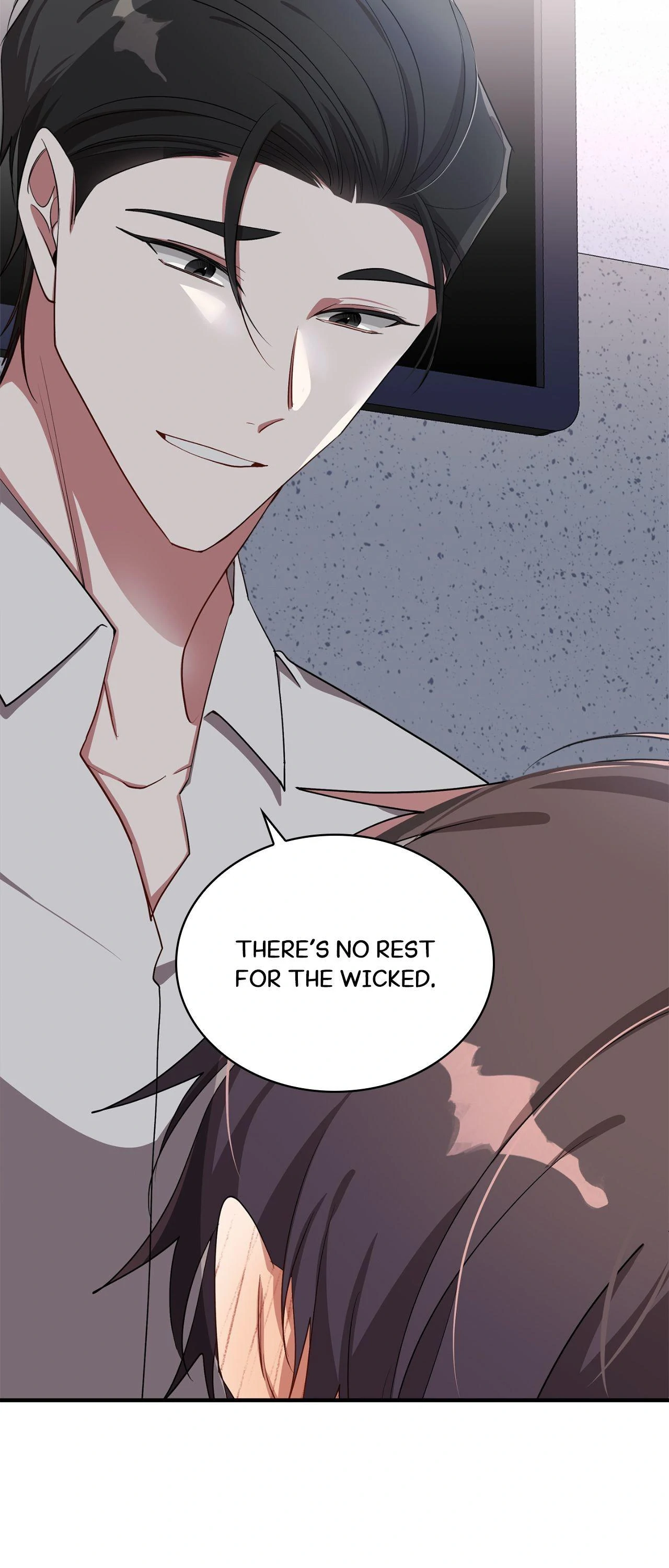 Moralless [Official] - Chapter 66 manhwa