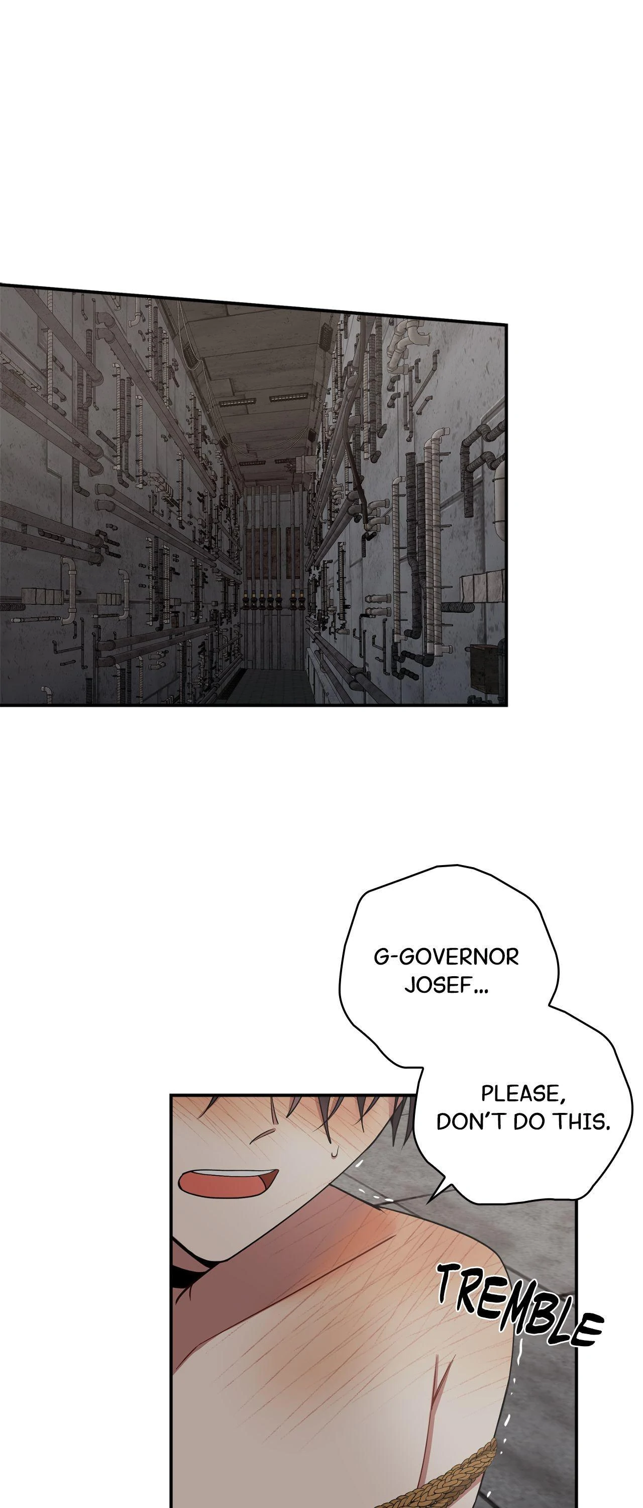 Moralless [Official] - Chapter 66 manhwa