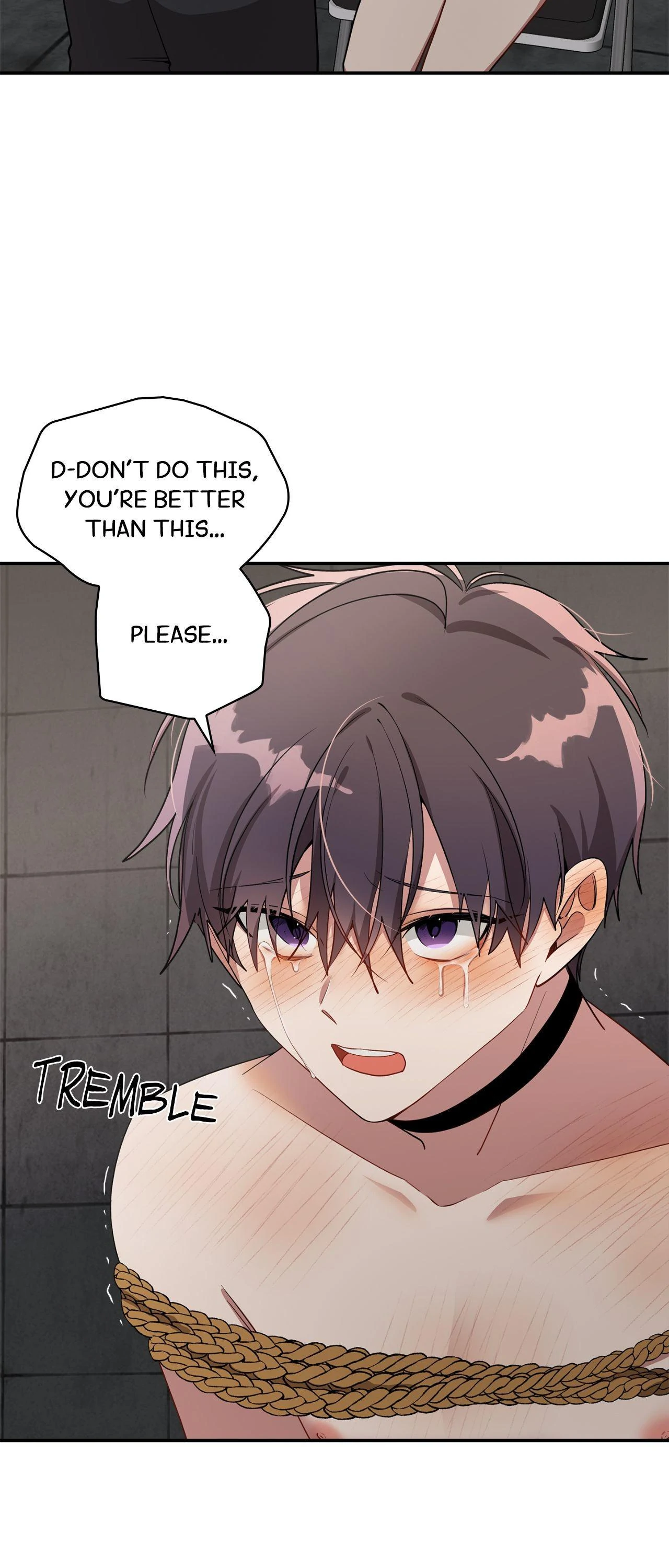Moralless [Official] - Chapter 66 manhwa