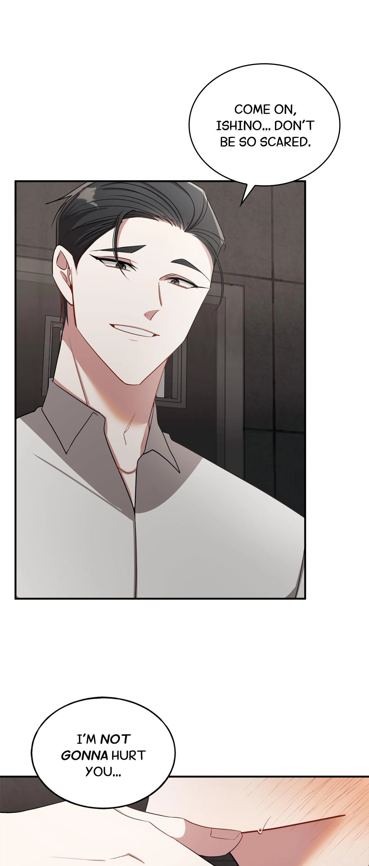 Moralless [Official] - Chapter 66 manhwa