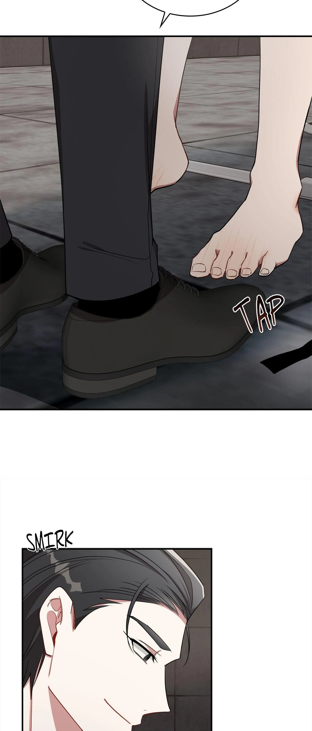 Moralless [Official] - Chapter 66 manhwa