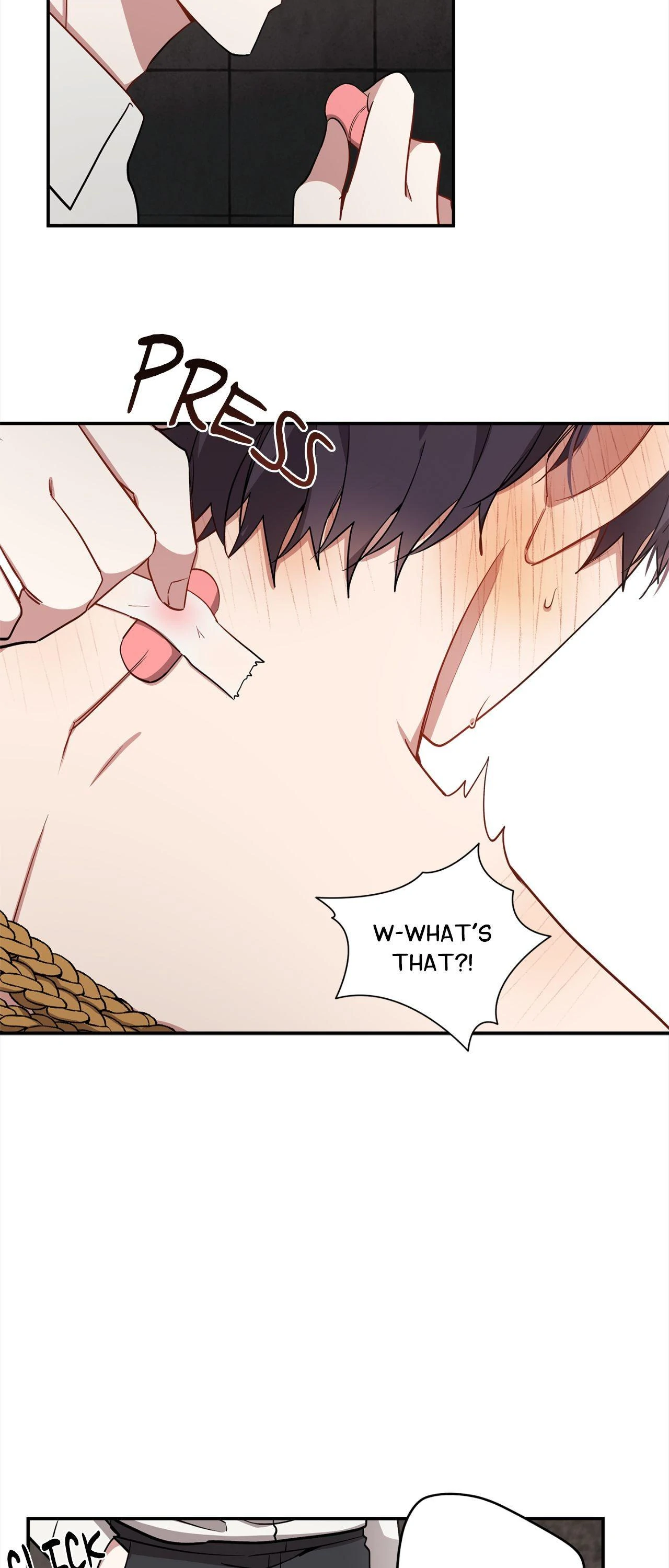 Moralless [Official] - Chapter 66 manhwa