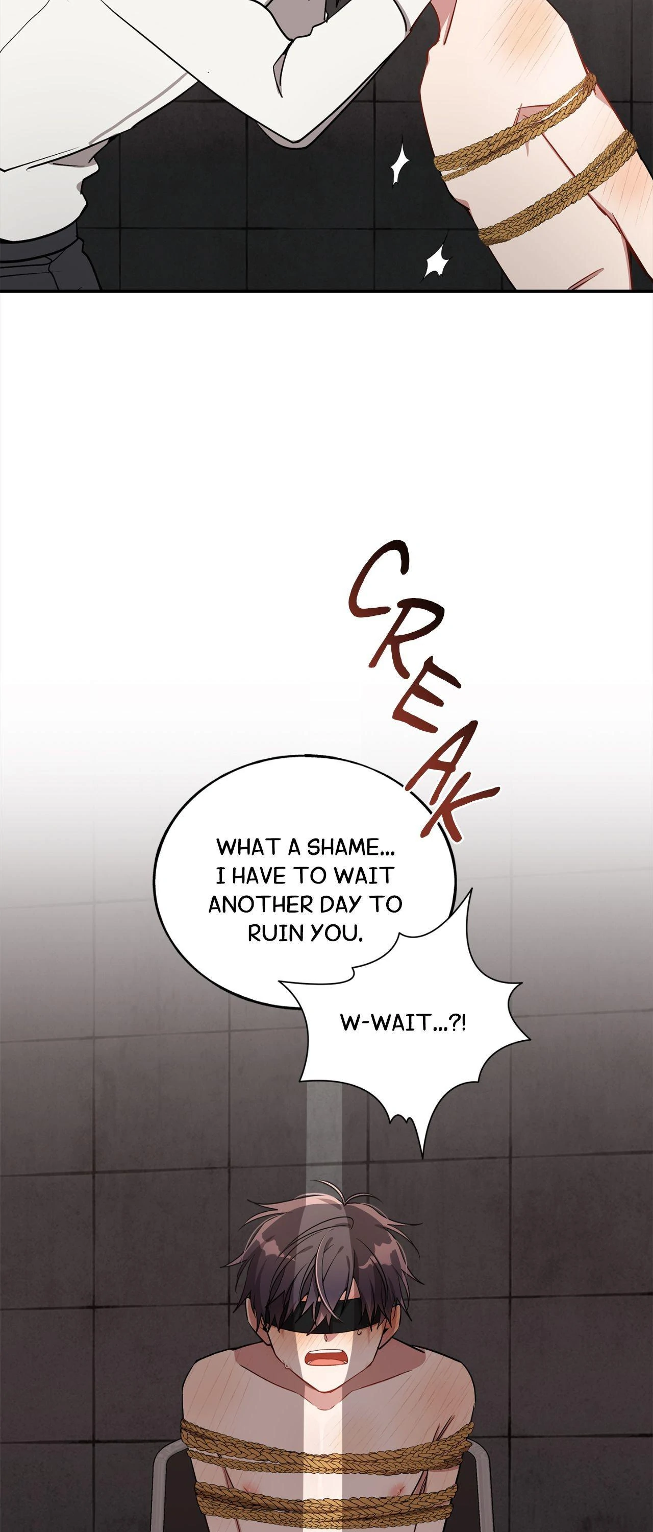 Moralless [Official] - Chapter 66 manhwa