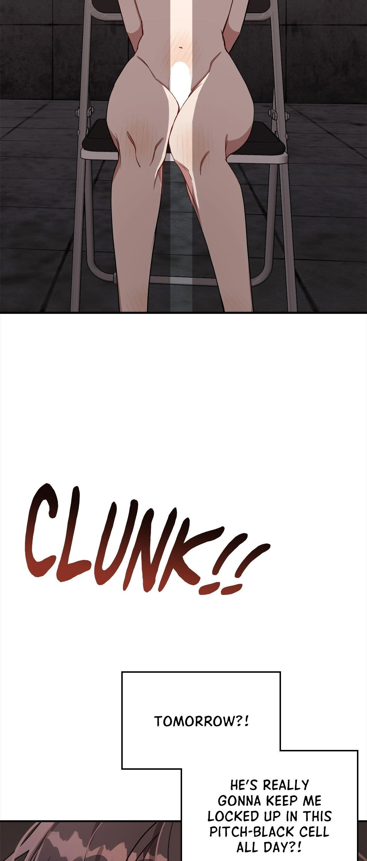 Moralless [Official] - Chapter 66 manhwa