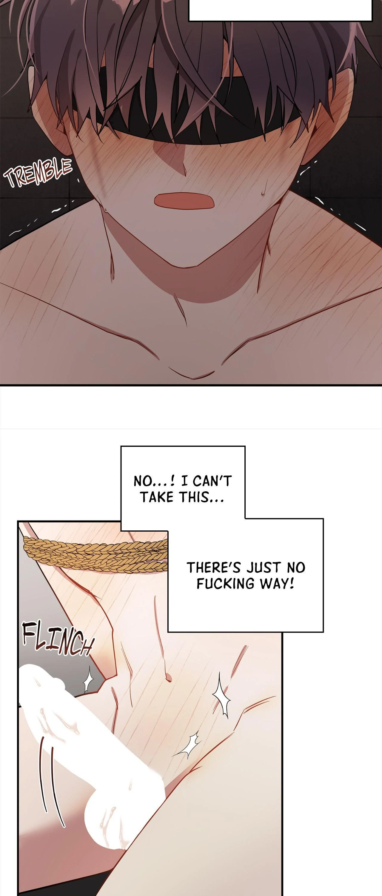 Moralless [Official] - Chapter 66 manhwa