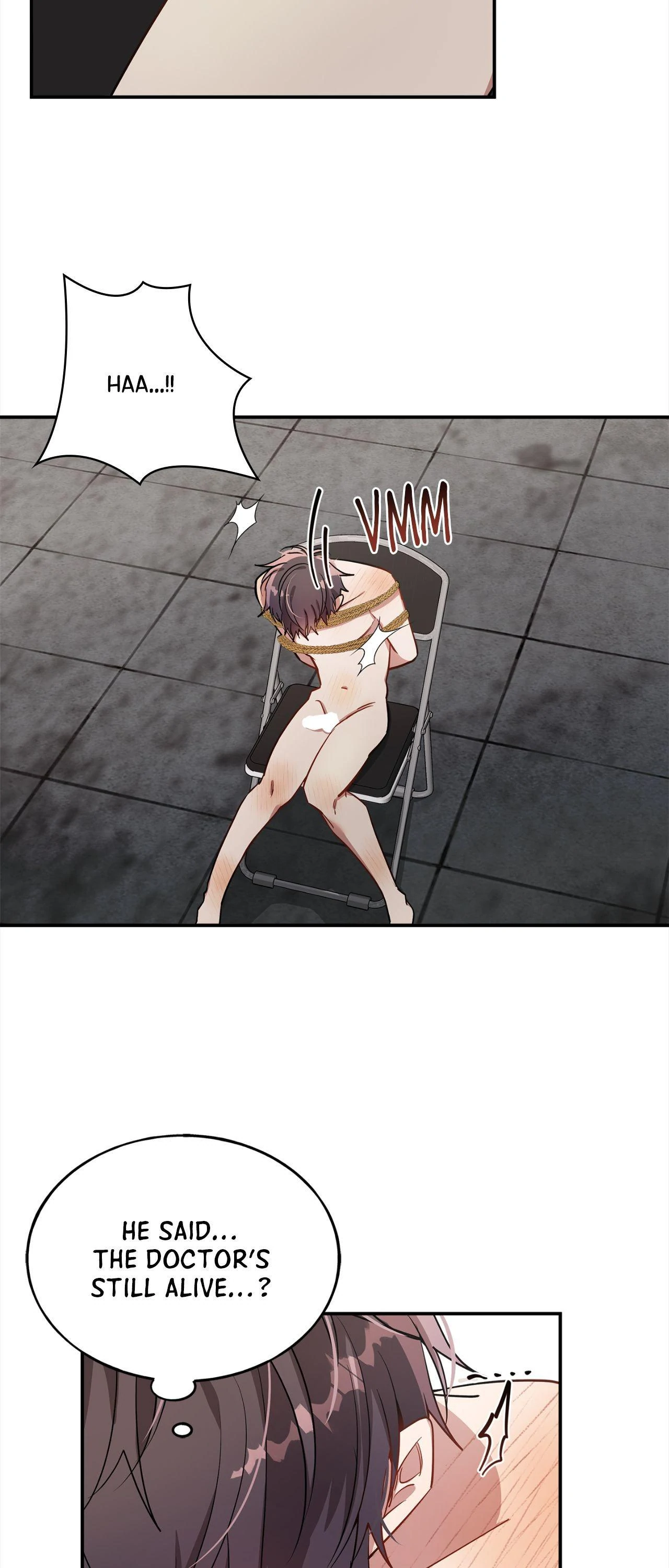 Moralless [Official] - Chapter 66 manhwa