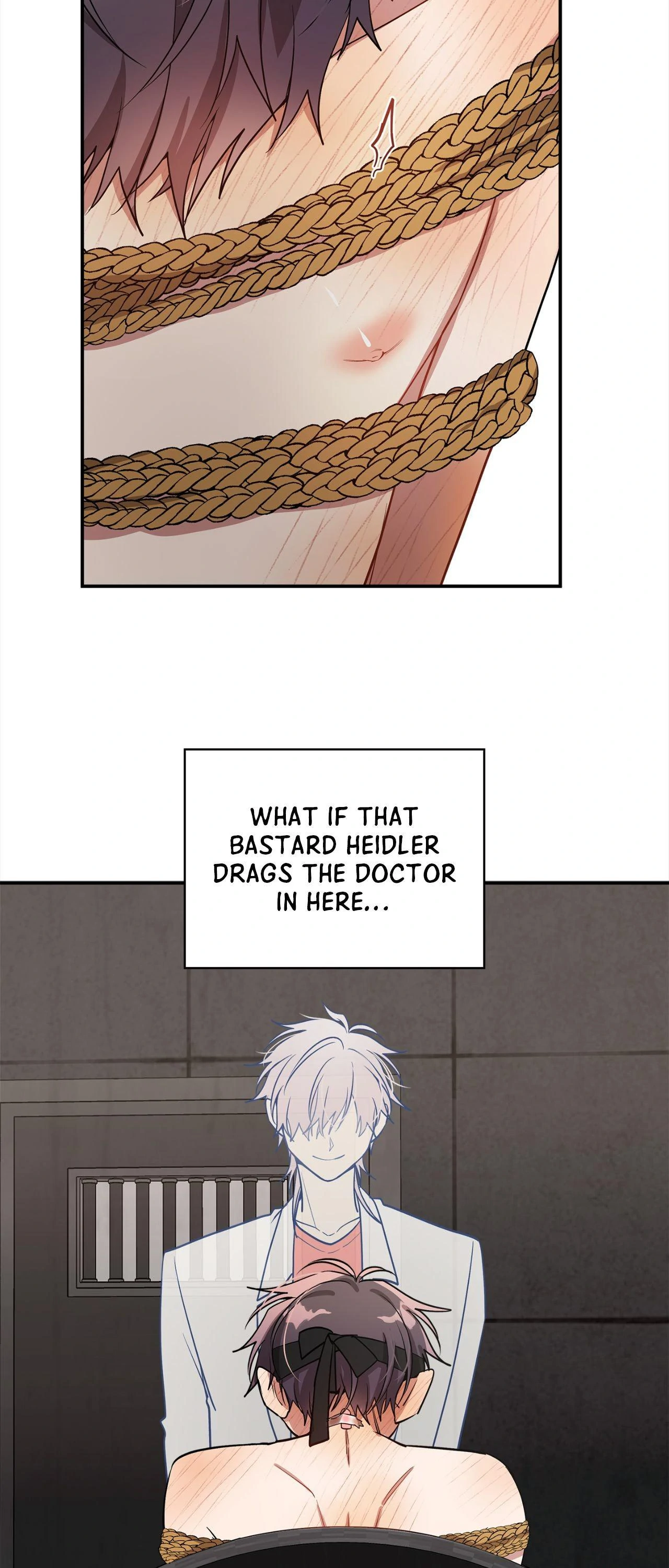 Moralless [Official] - Chapter 66 manhwa