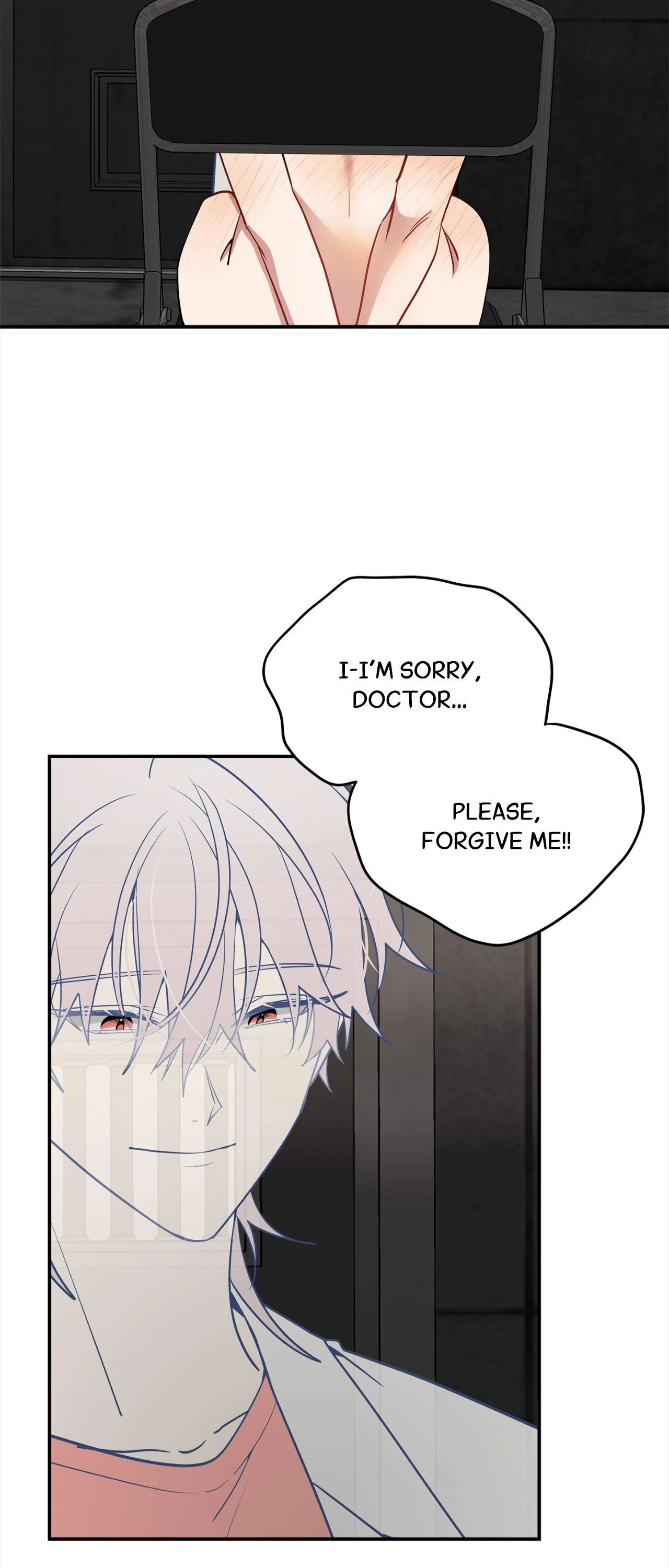 Moralless [Official] - Chapter 66 manhwa