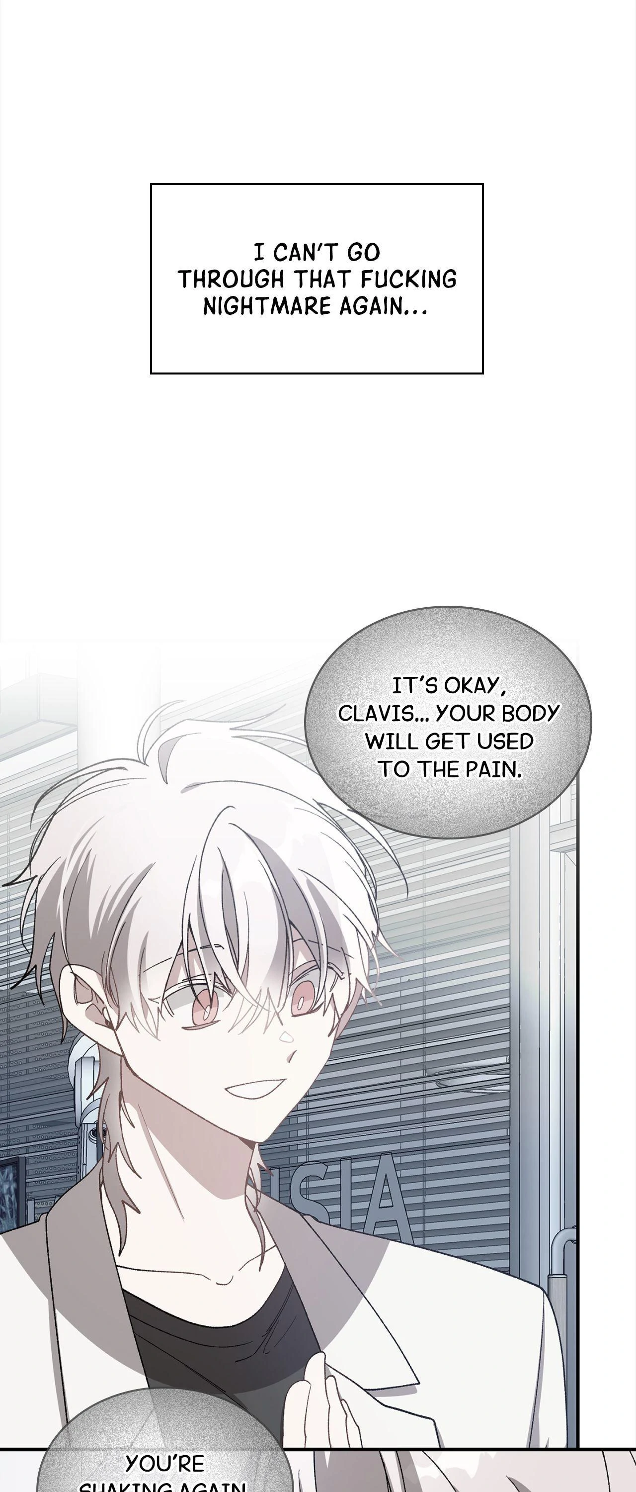 Moralless [Official] - Chapter 66 manhwa