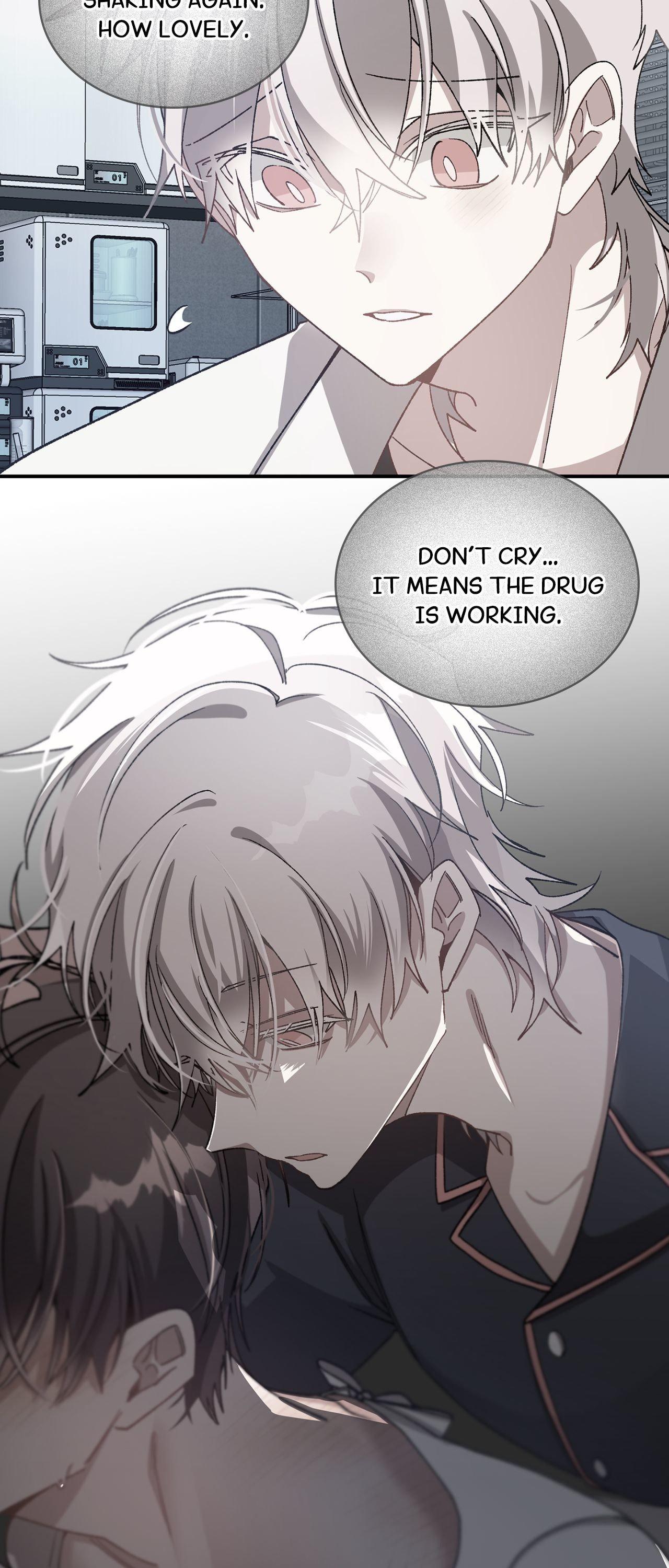 Moralless [Official] - Chapter 66 manhwa