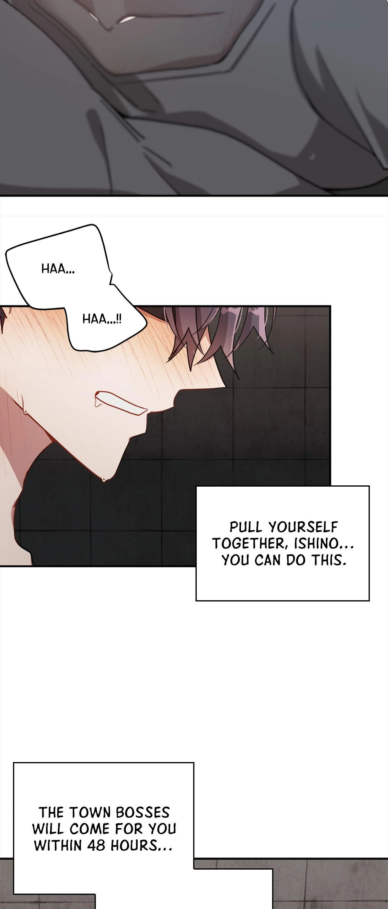 Moralless [Official] - Chapter 66 manhwa