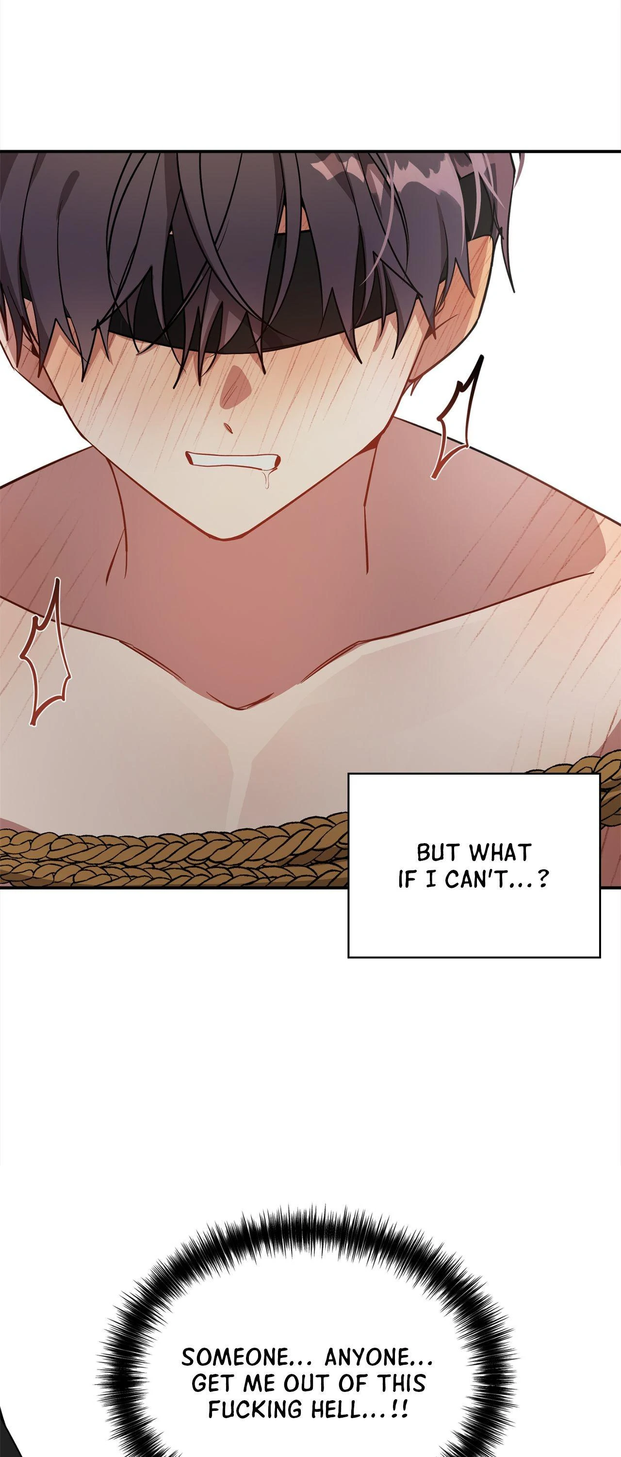 Moralless [Official] - Chapter 66 manhwa